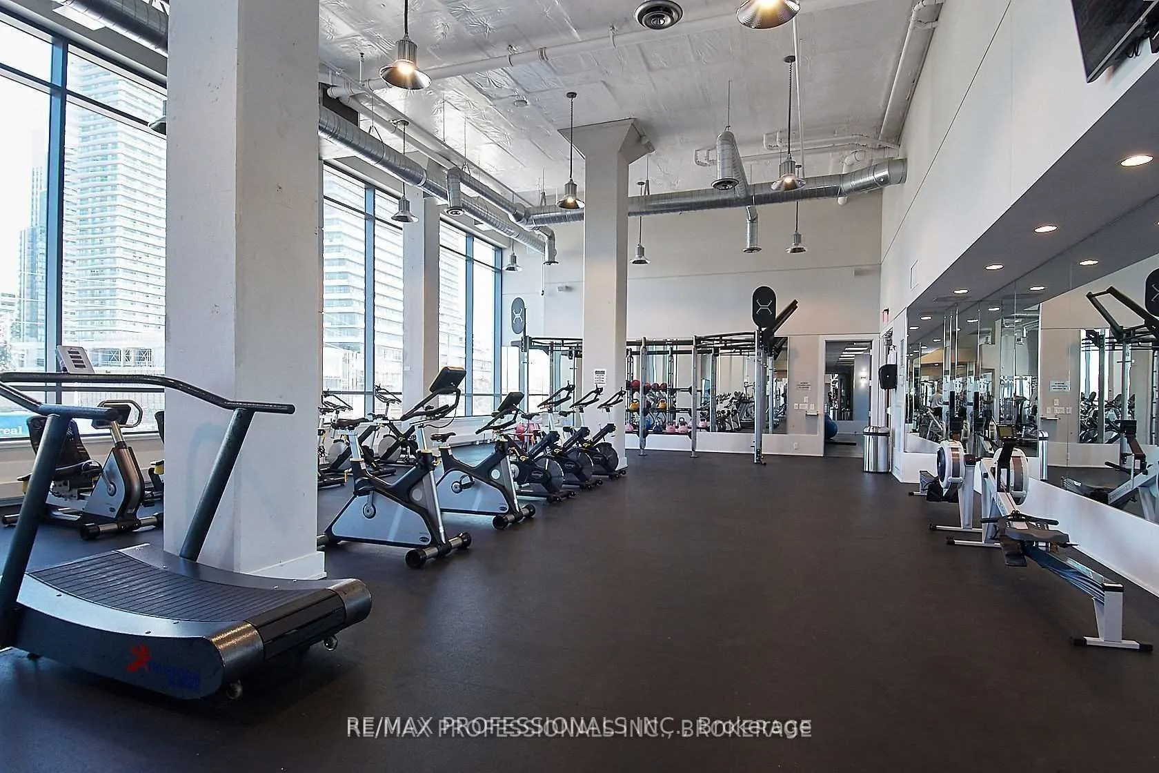 2200 Lake Shore Boulevard, #2107