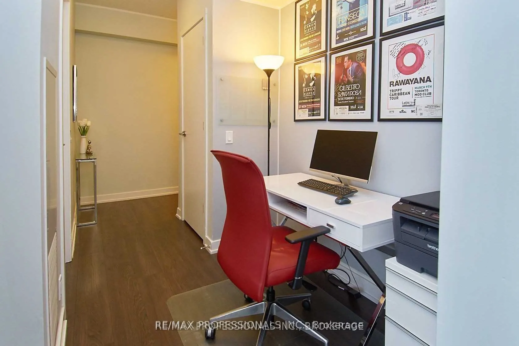 2200 Lake Shore Boulevard, #2107