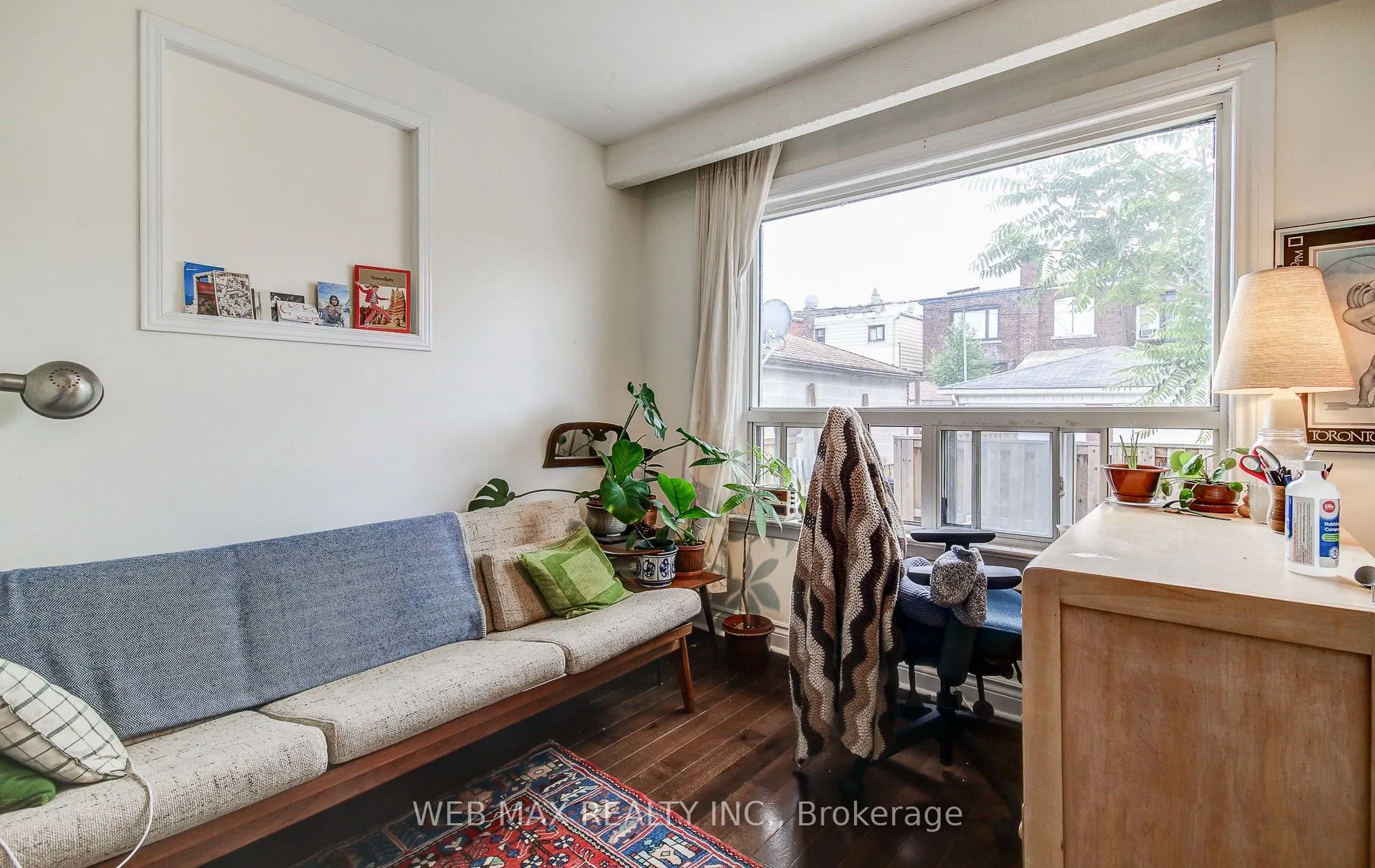 50 Sellers Avenue