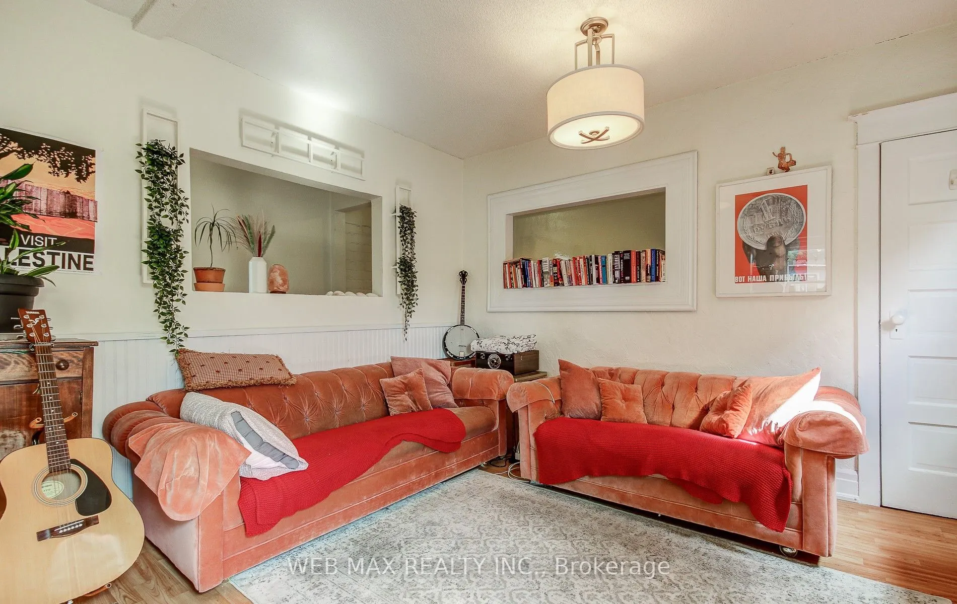 50 Sellers Avenue