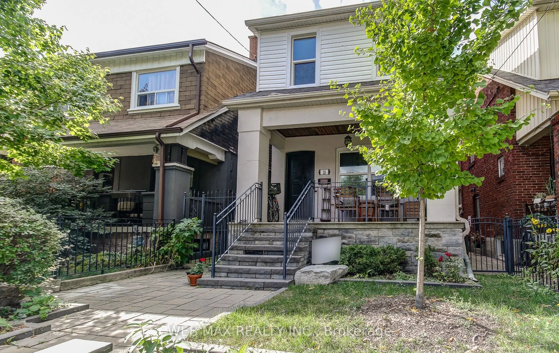 50 Sellers Avenue
