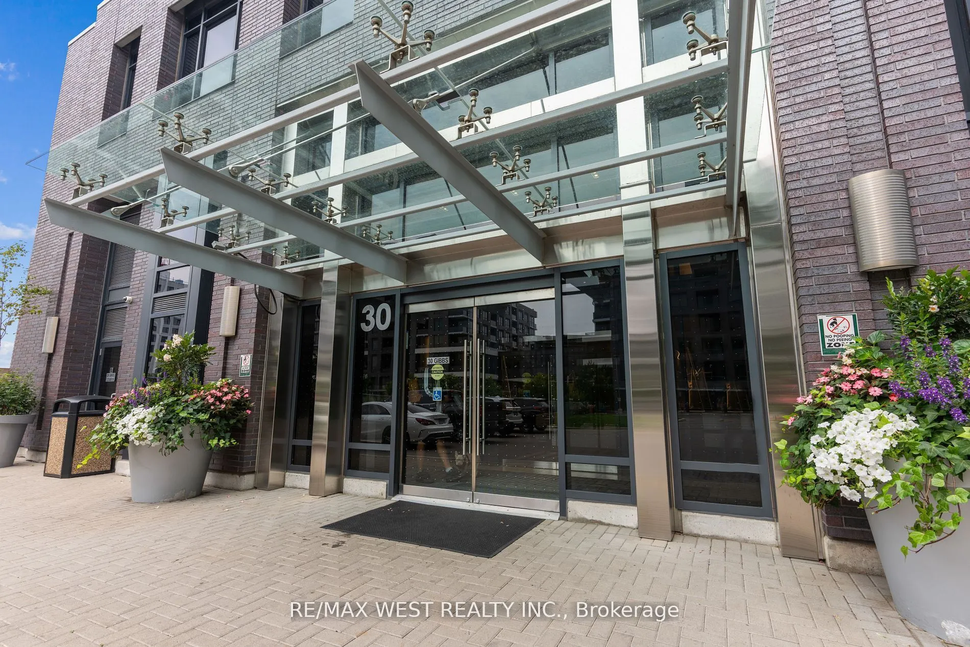 30 Gibbs Road W, #3310