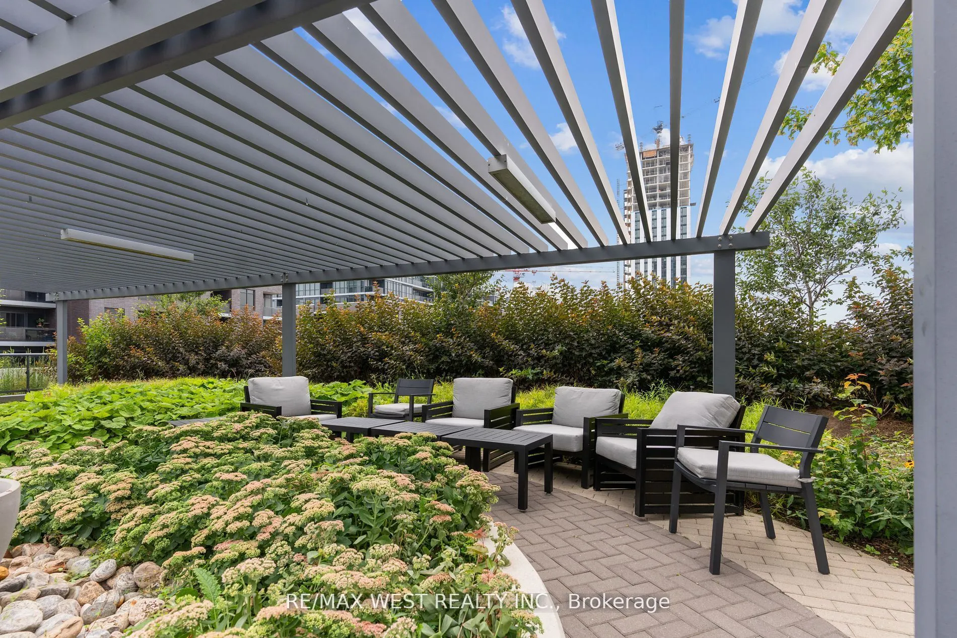 30 Gibbs Road W, #3310
