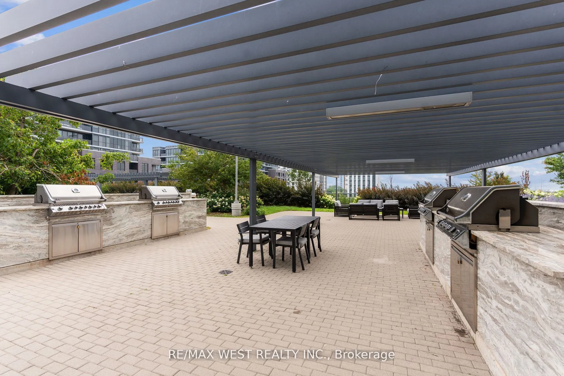 30 Gibbs Road W, #3310