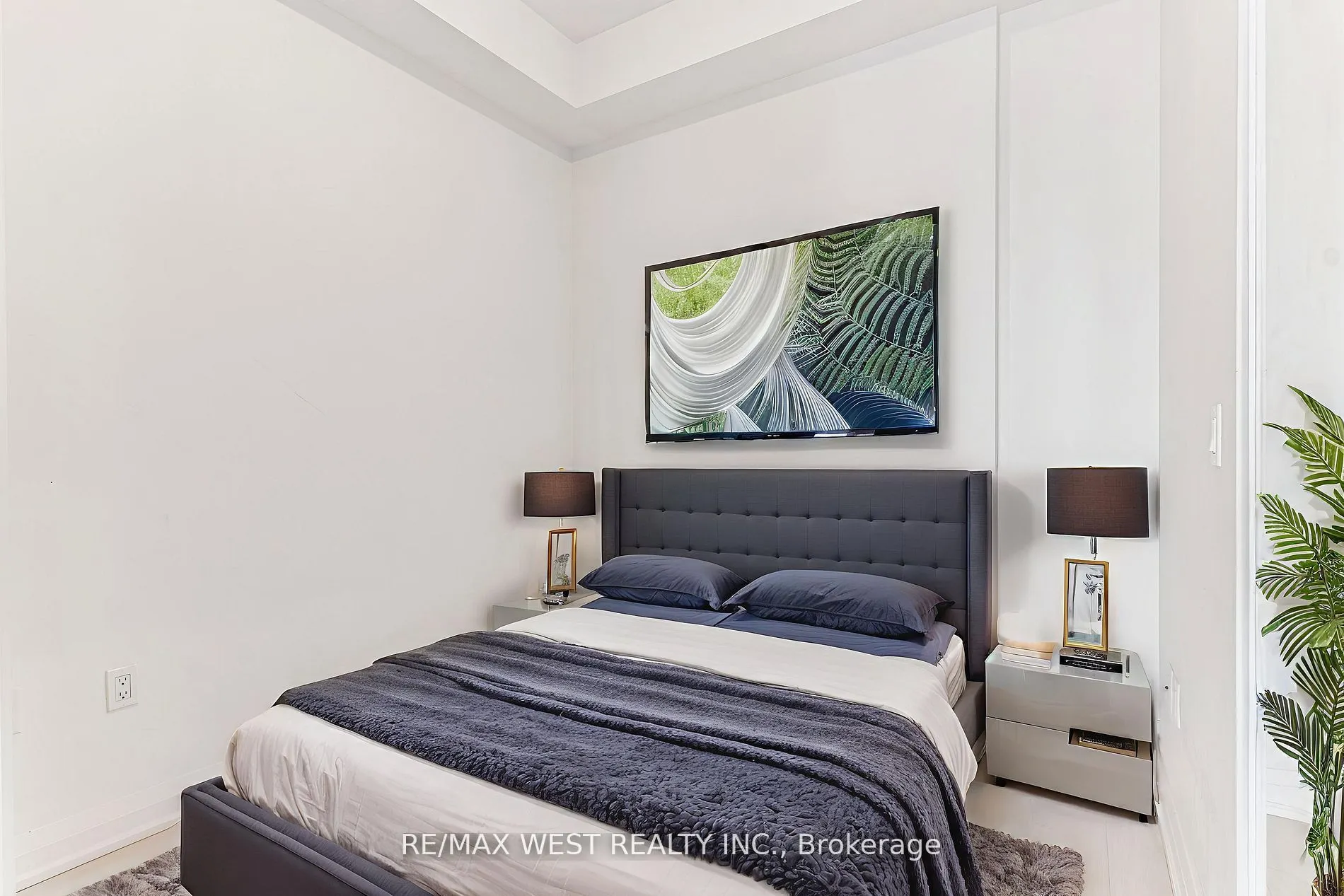 30 Gibbs Road W, #3310