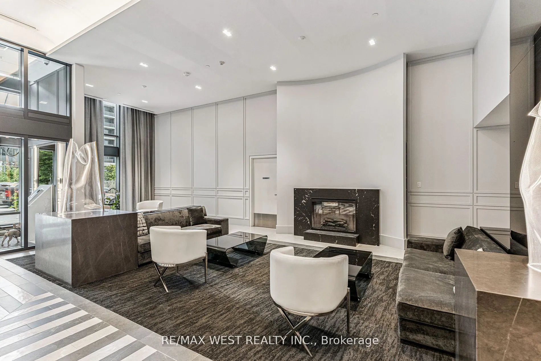 30 Gibbs Road W, #3310