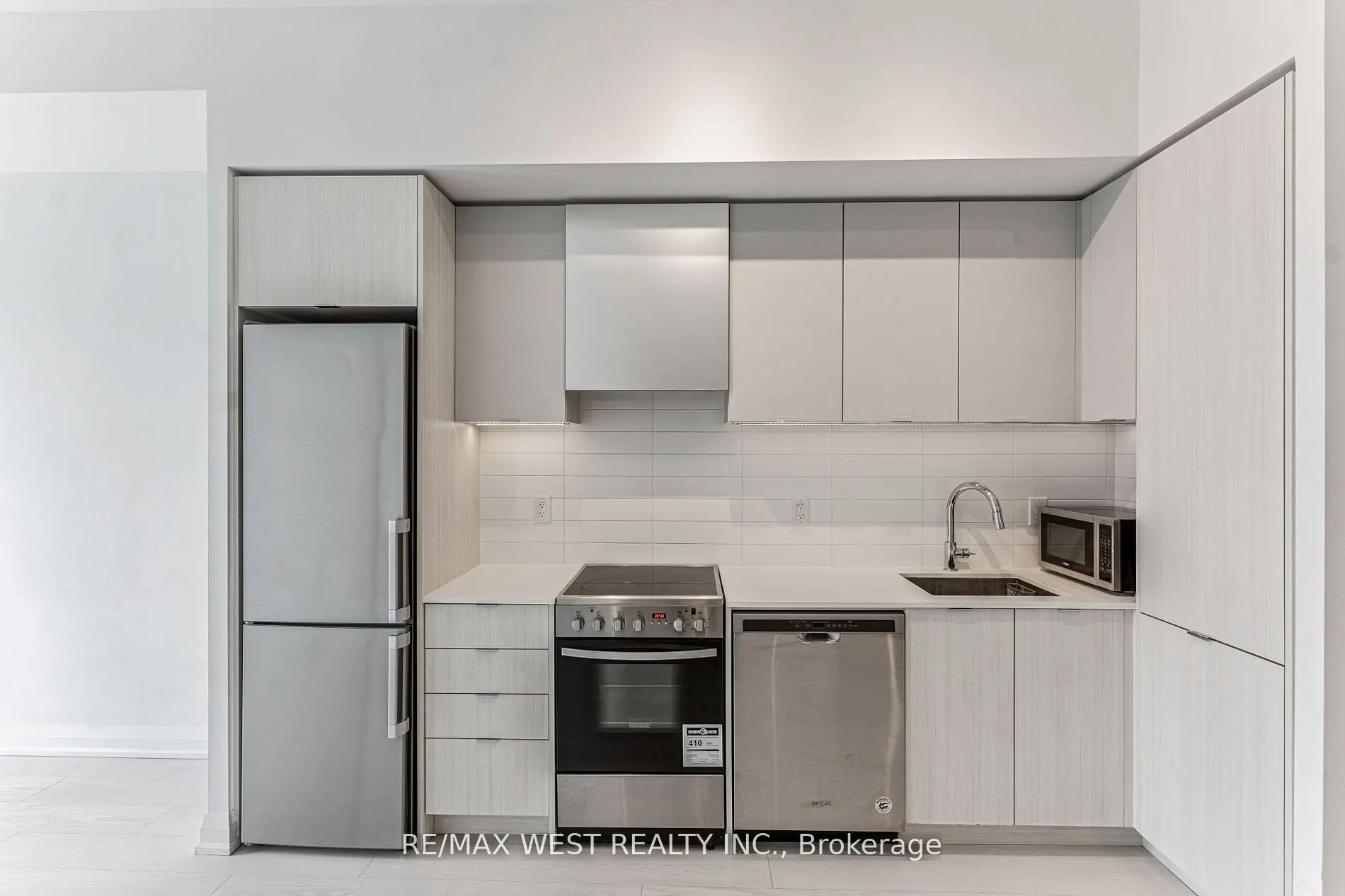 30 Gibbs Road W, #3310