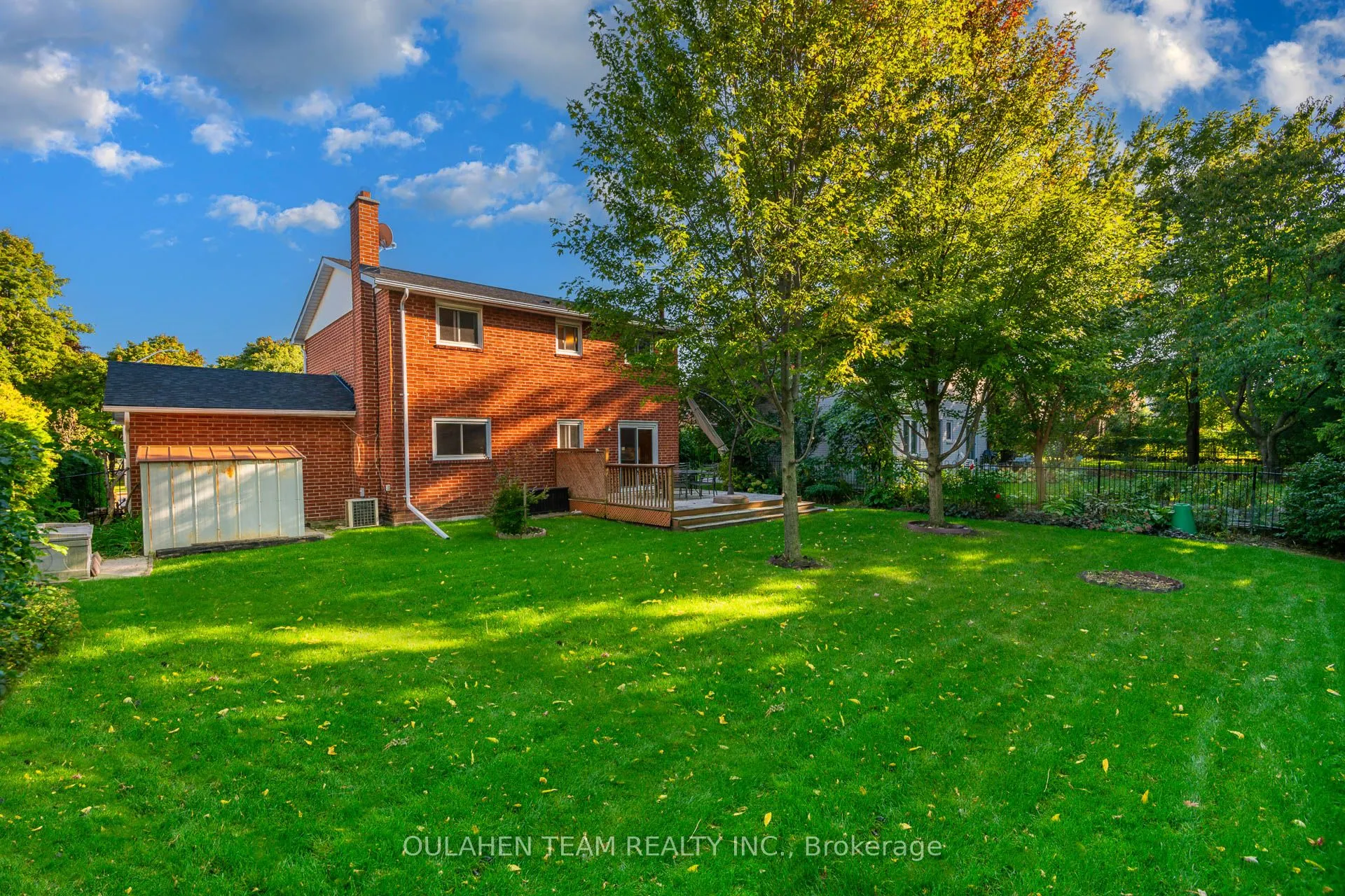 1769 Maple Ridge Drive