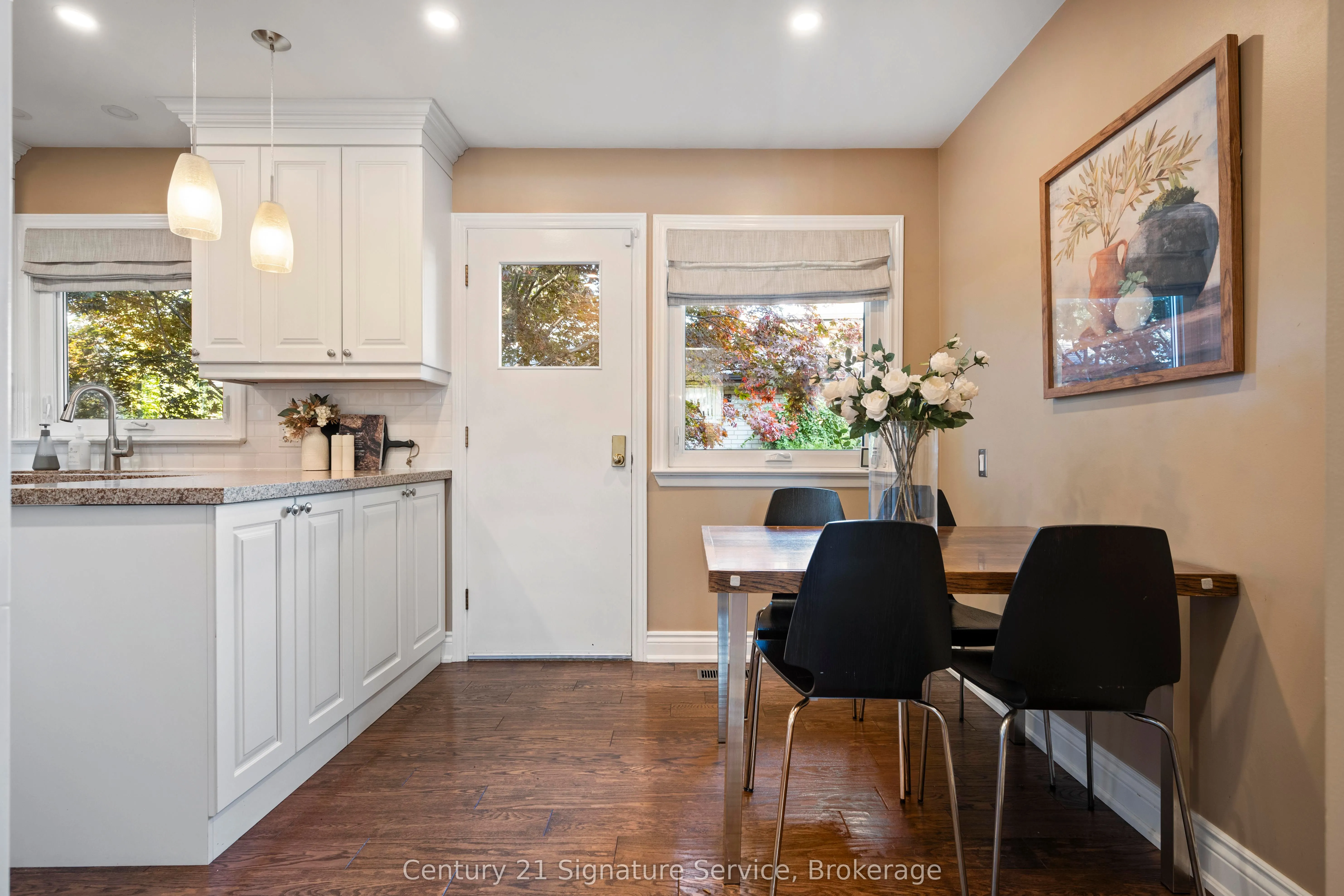 1602 Carletta Drive