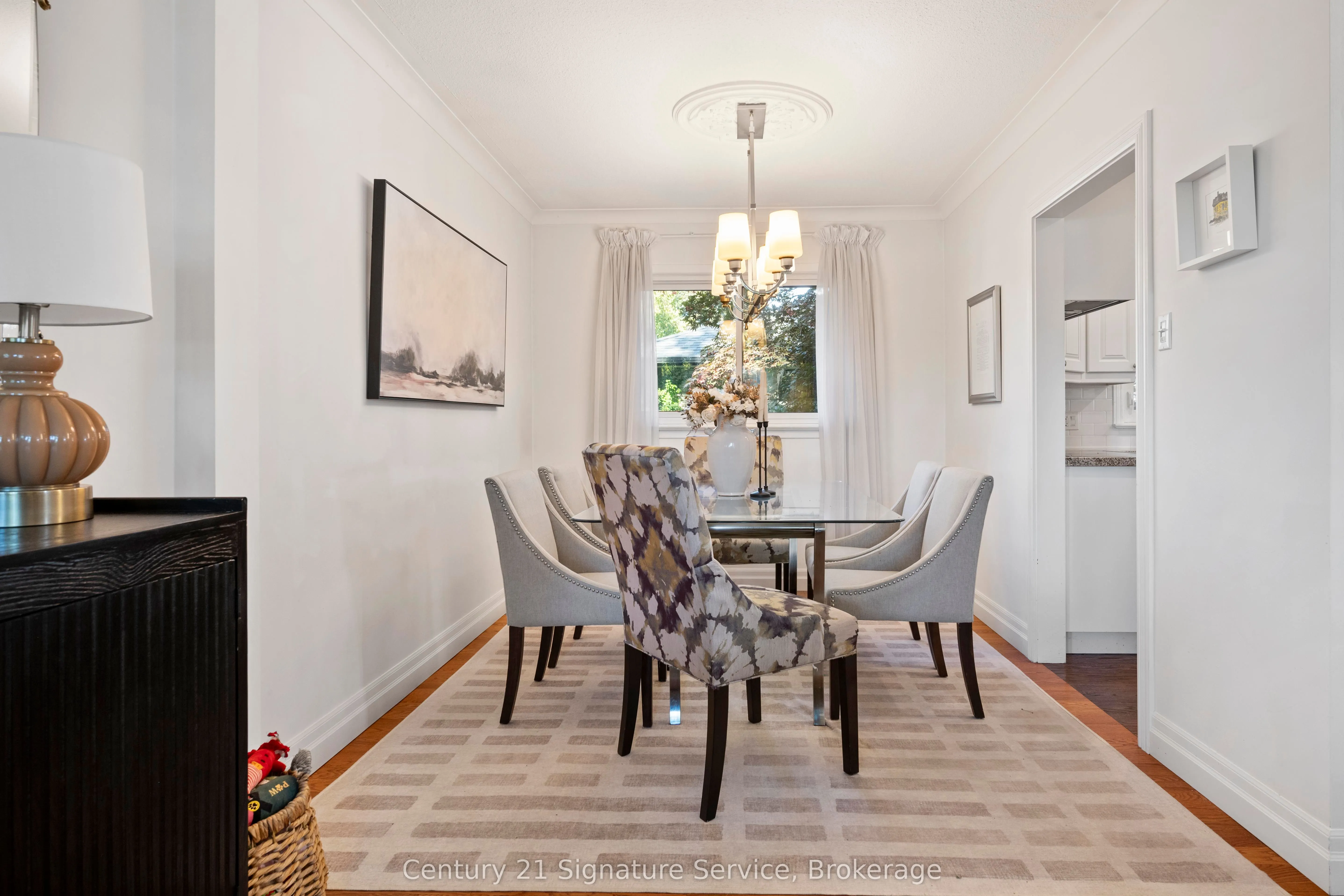 1602 Carletta Drive