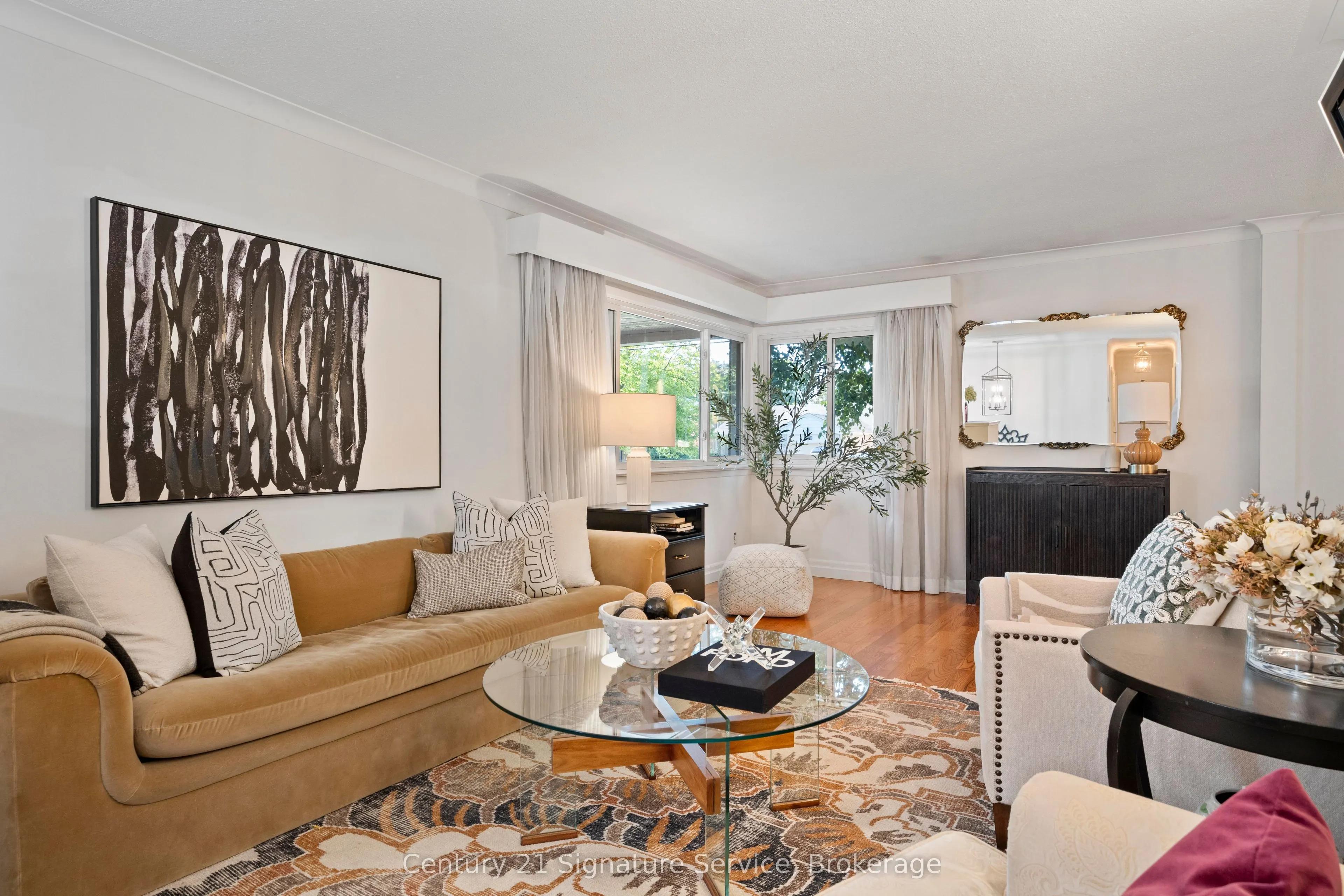 1602 Carletta Drive