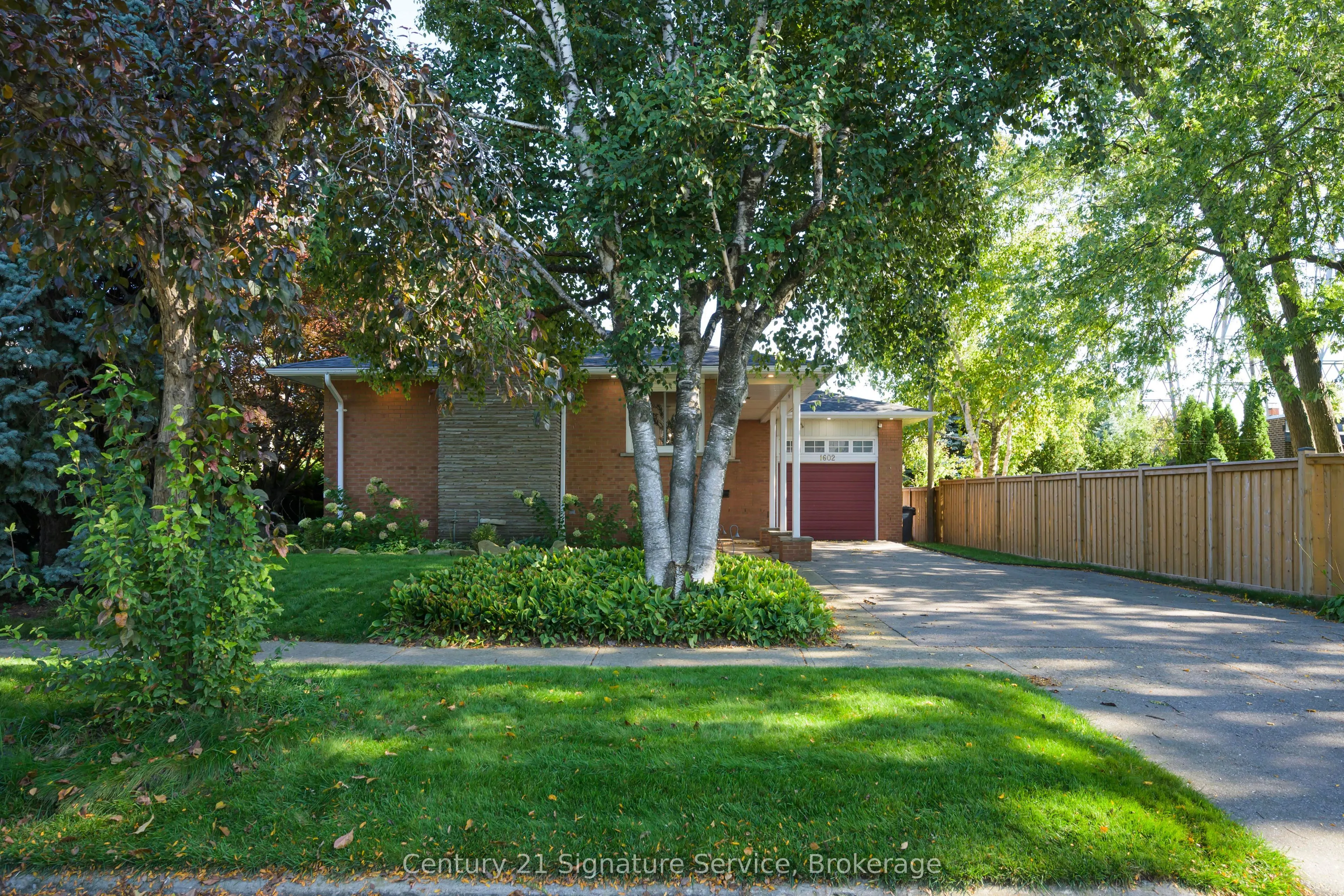 1602 Carletta Drive