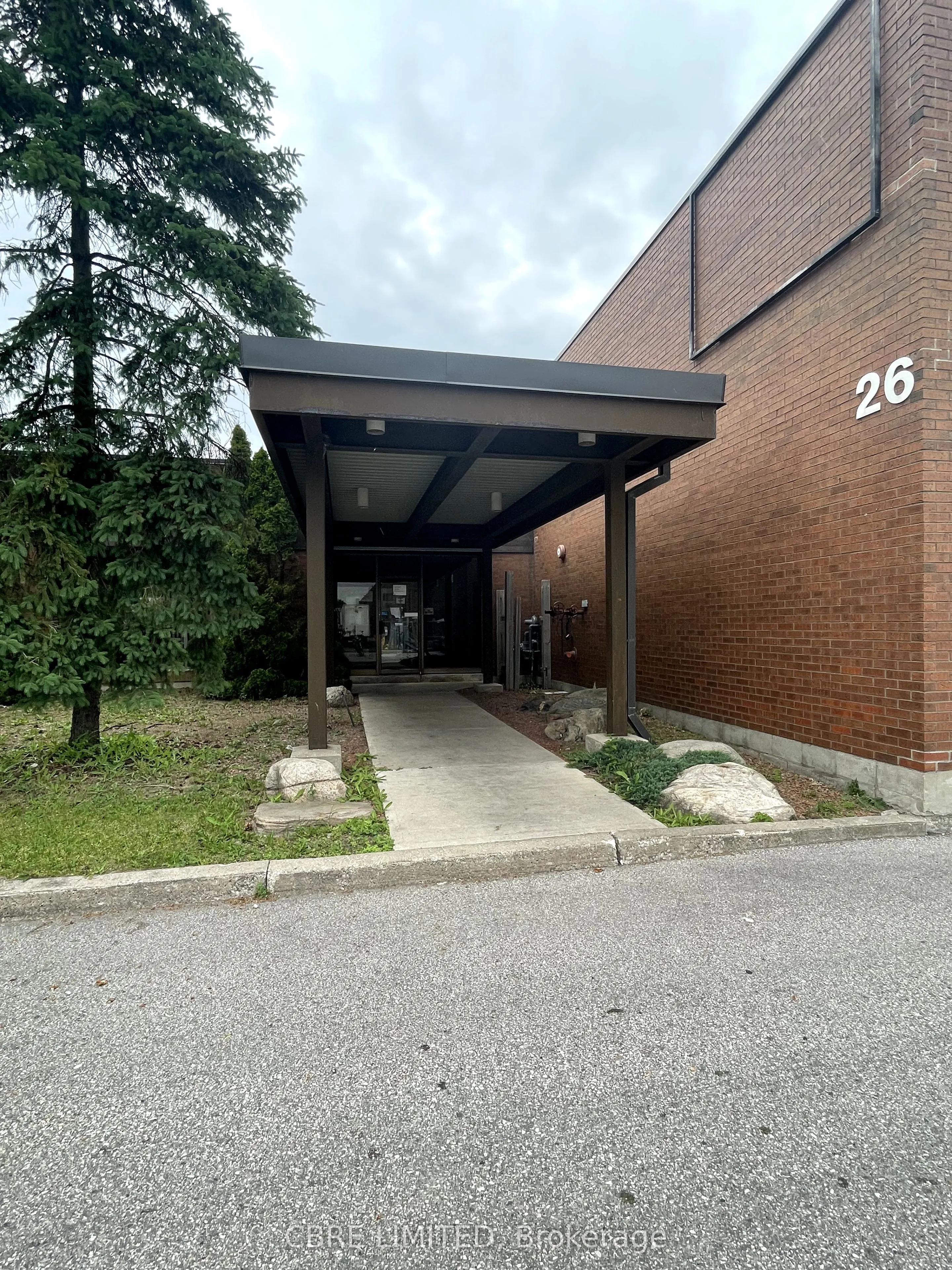 26 Claireville Drive, #Opt A