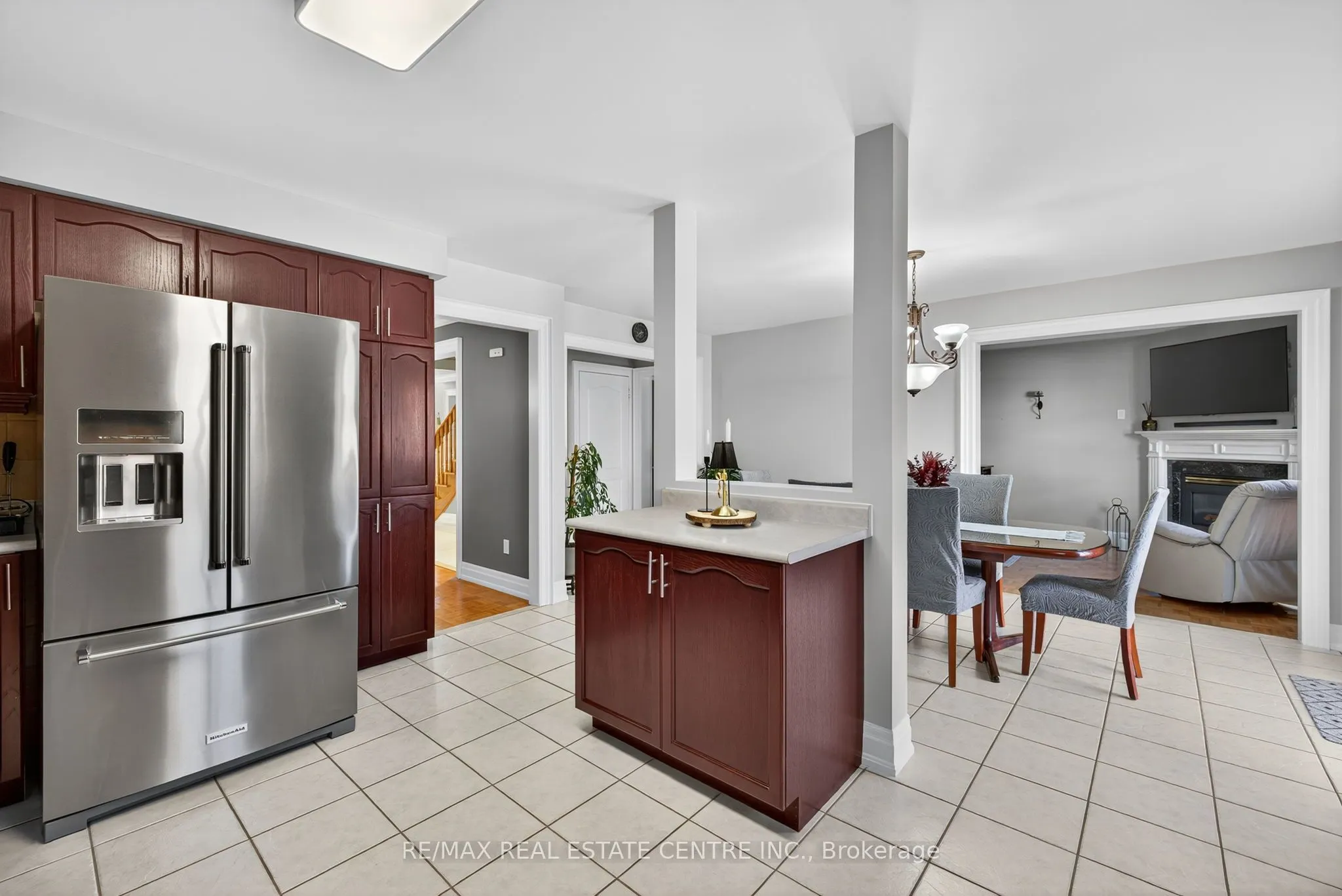 7 Larkmead Place