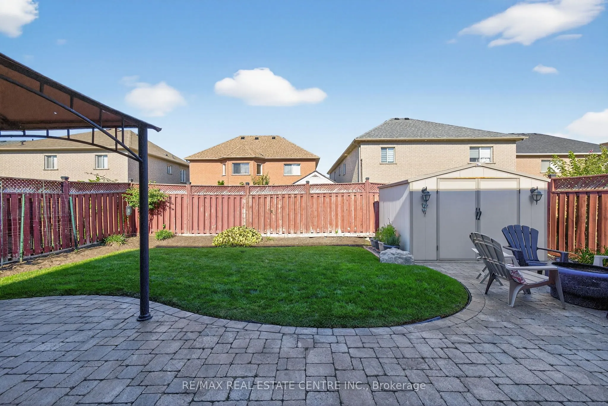 7 Larkmead Place