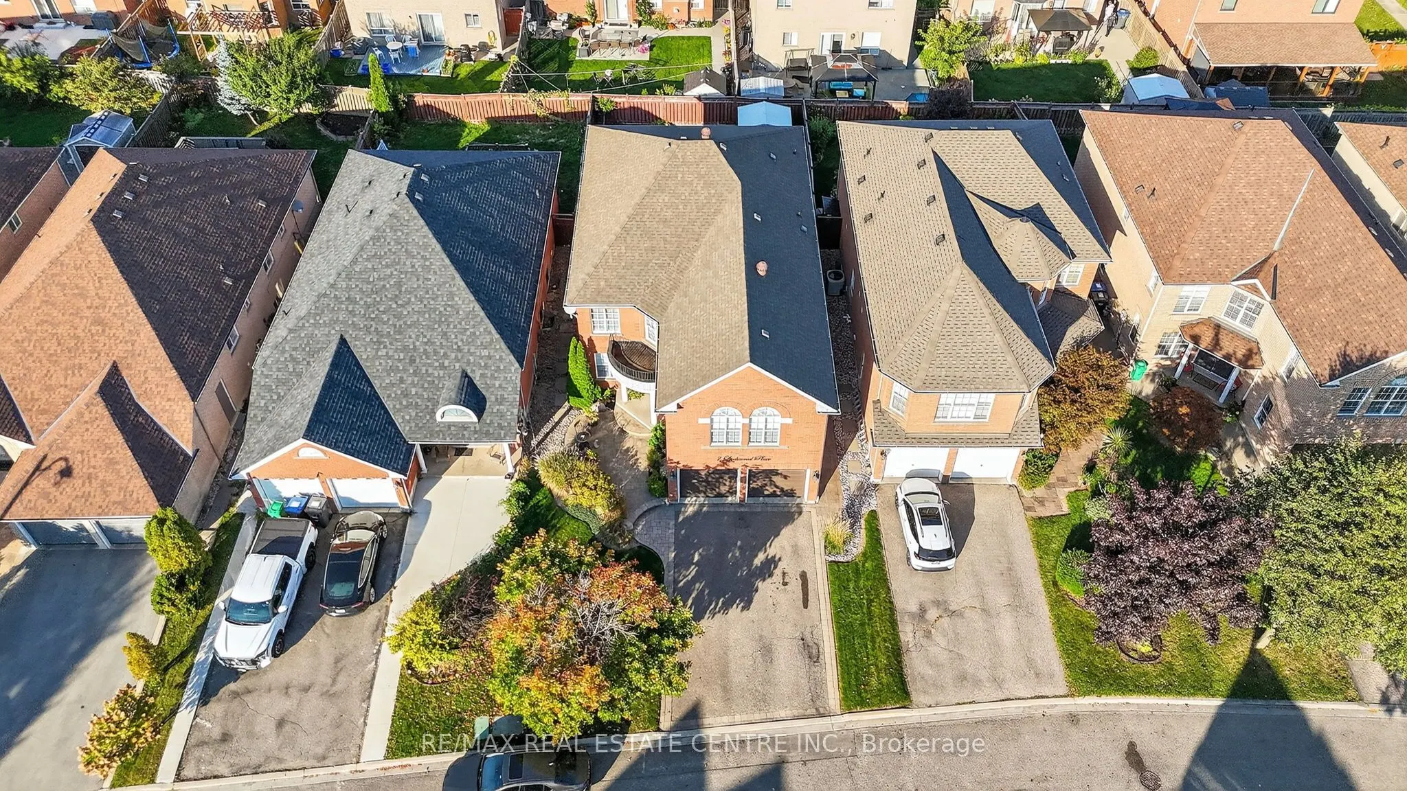 7 Larkmead Place