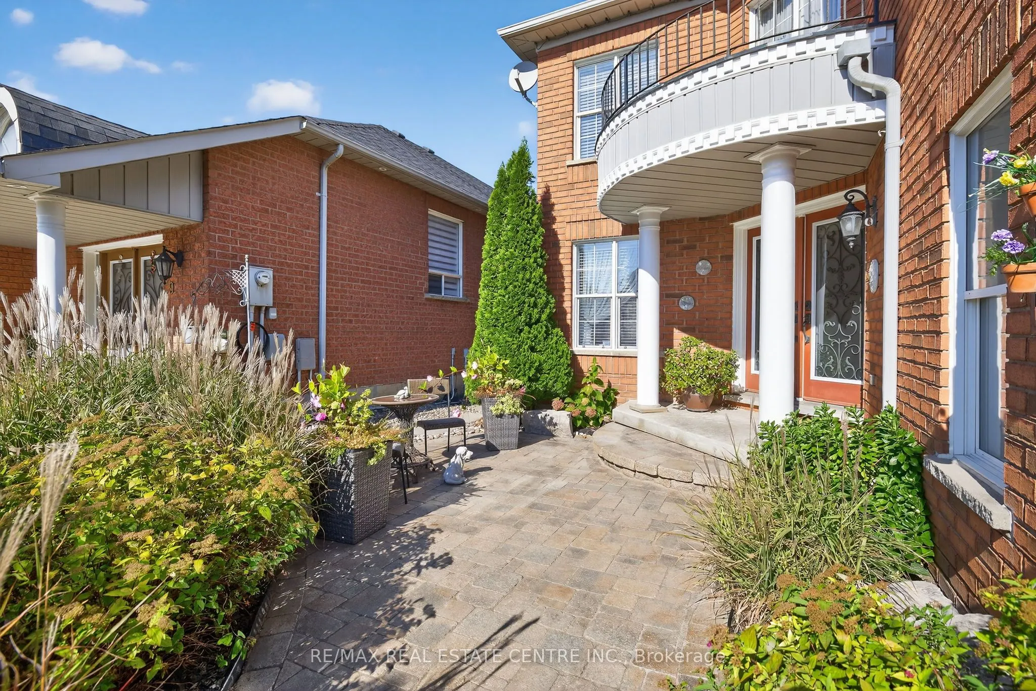 7 Larkmead Place