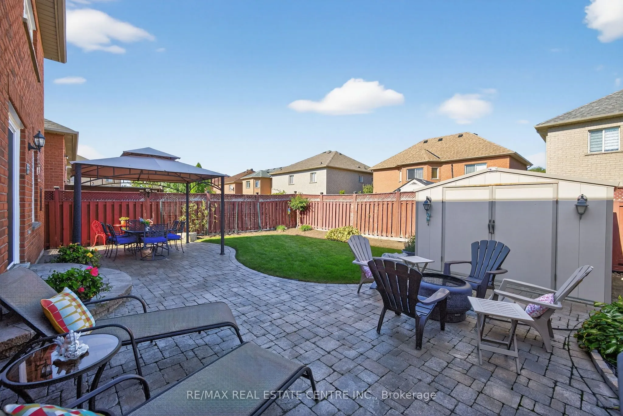 7 Larkmead Place