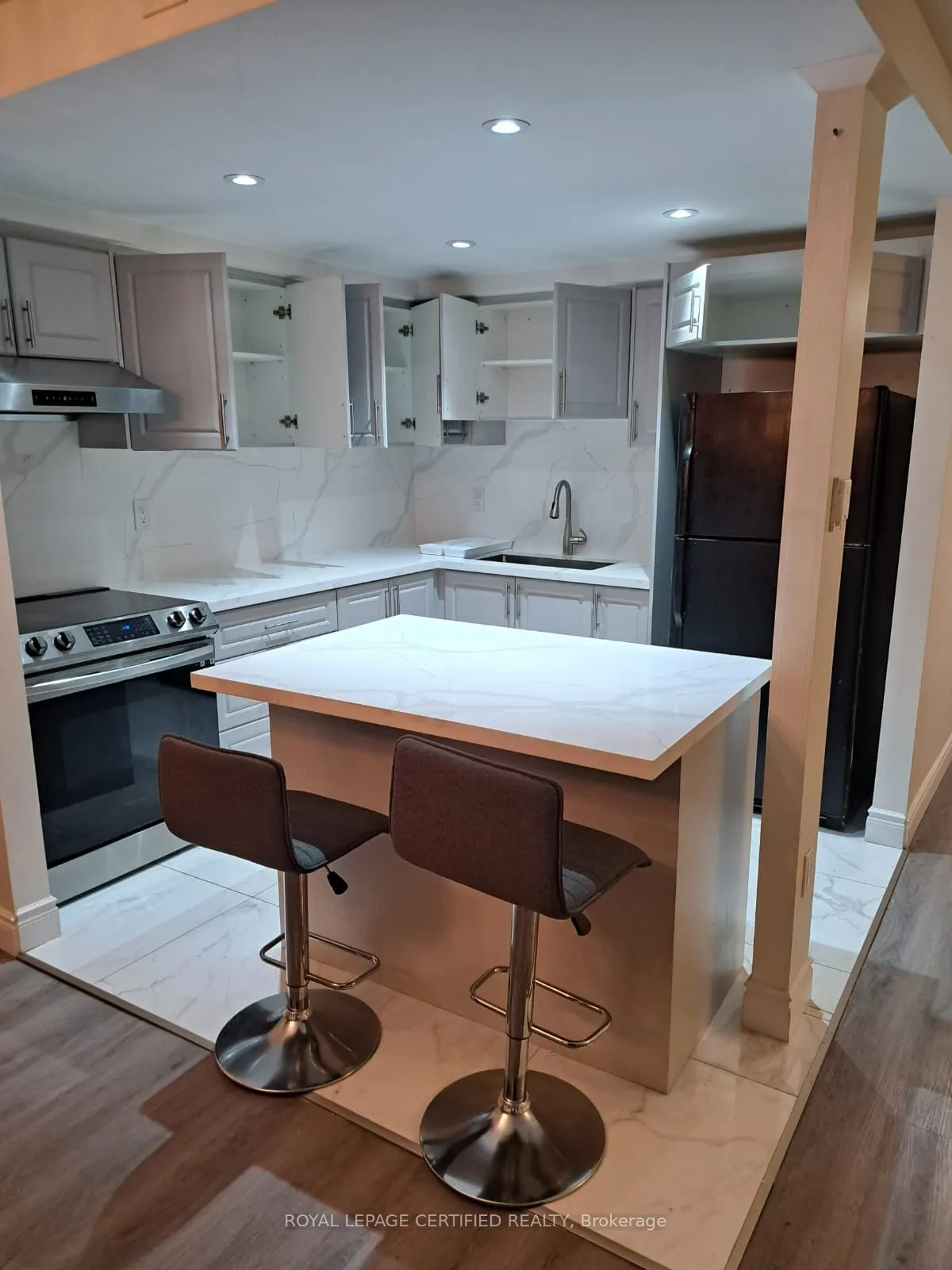 2645 Jane Street, #112