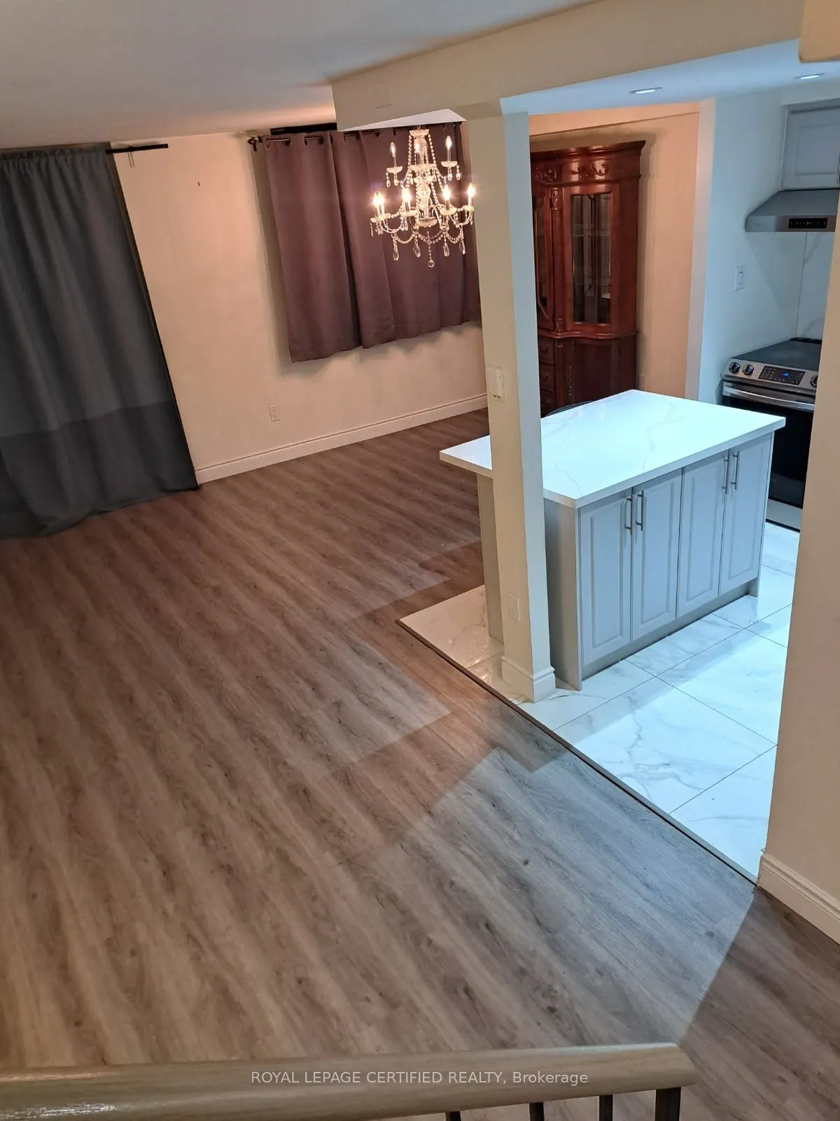 2645 Jane Street, #112