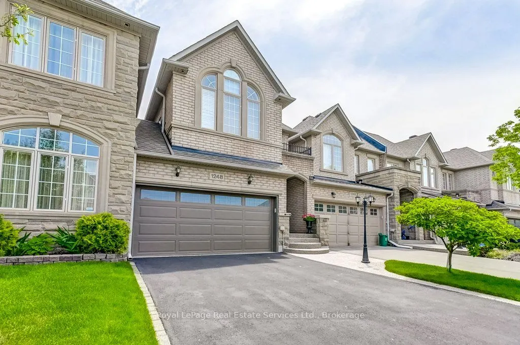 1248 Agram Drive