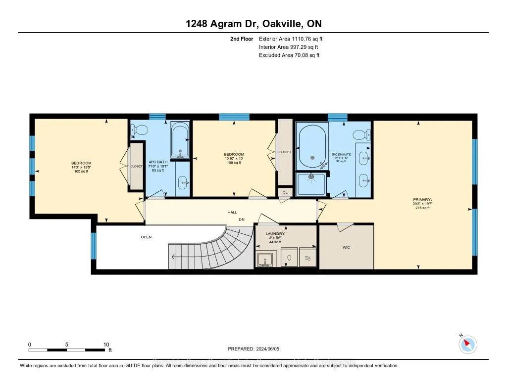 1248 Agram Drive