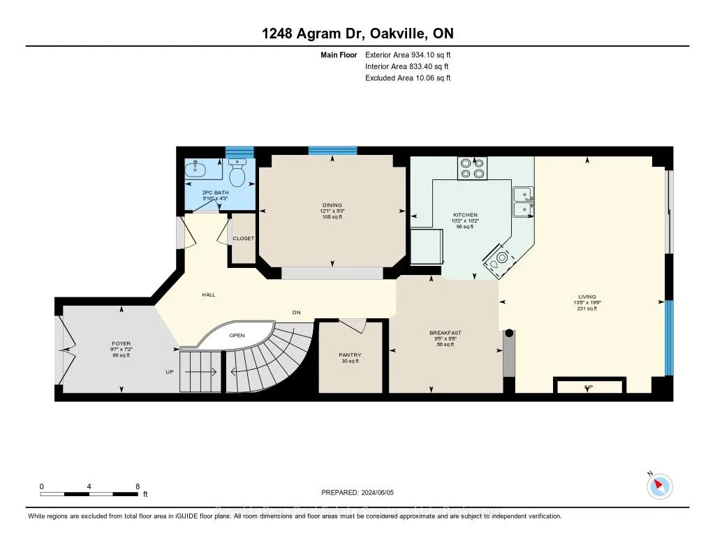 1248 Agram Drive