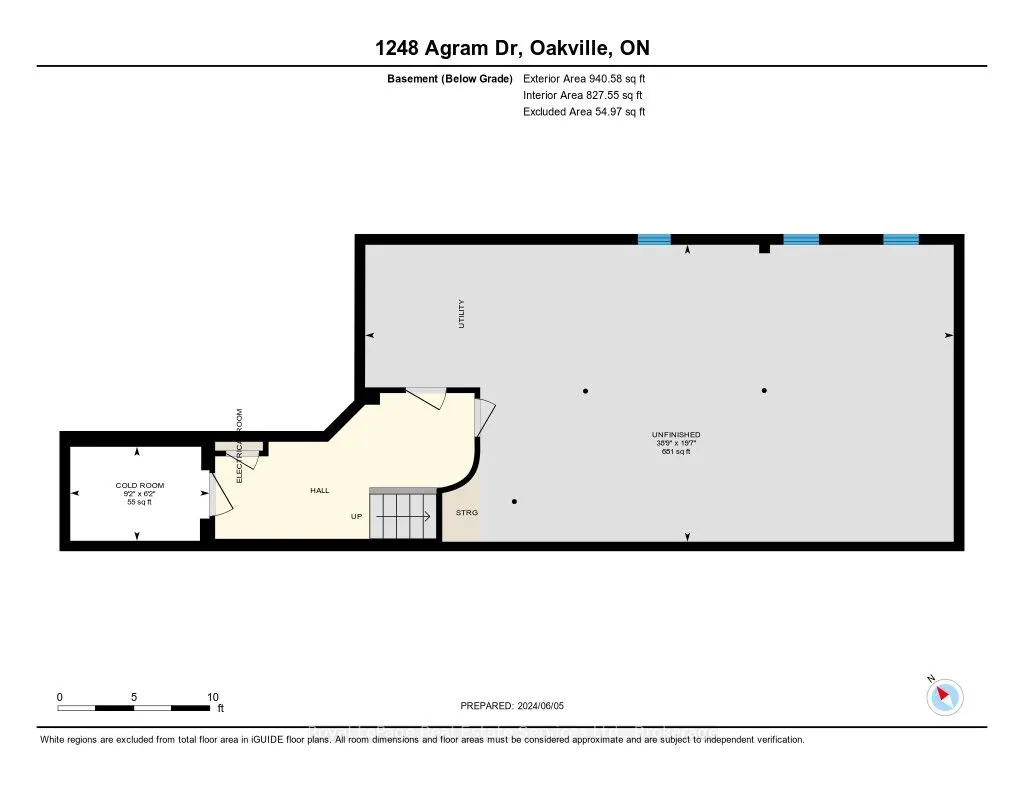 1248 Agram Drive