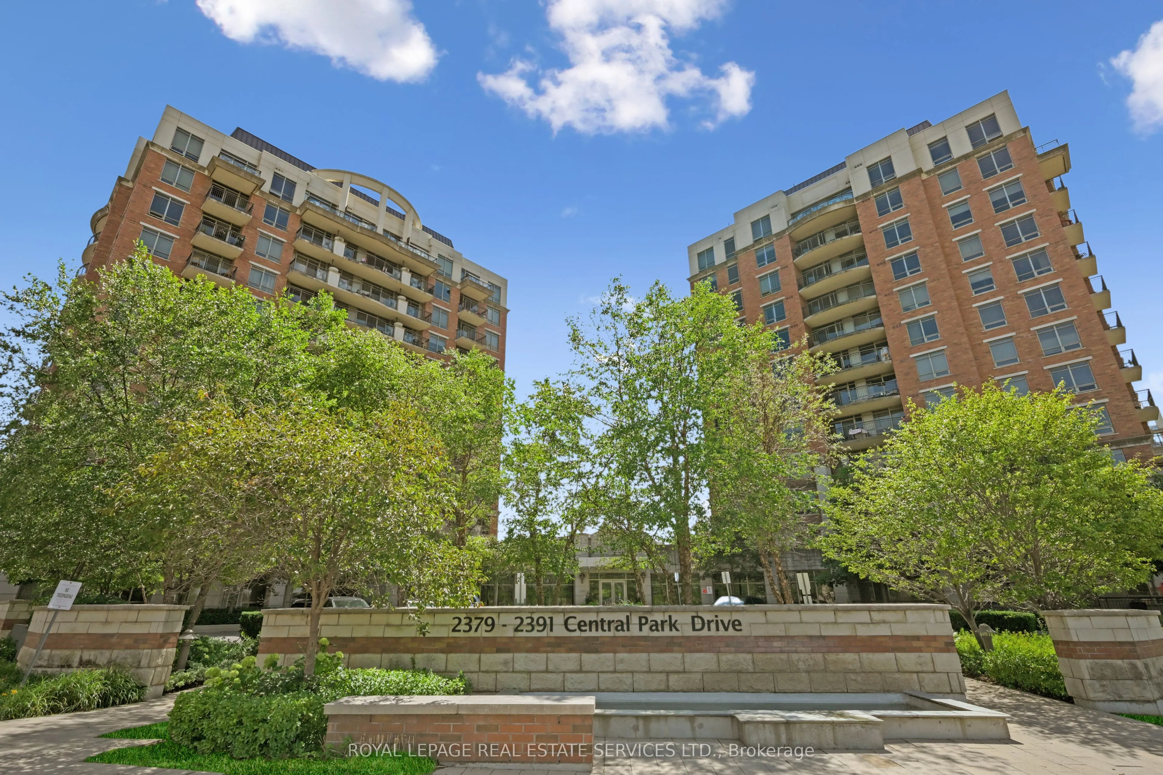 2391 Central Park Drive, #309