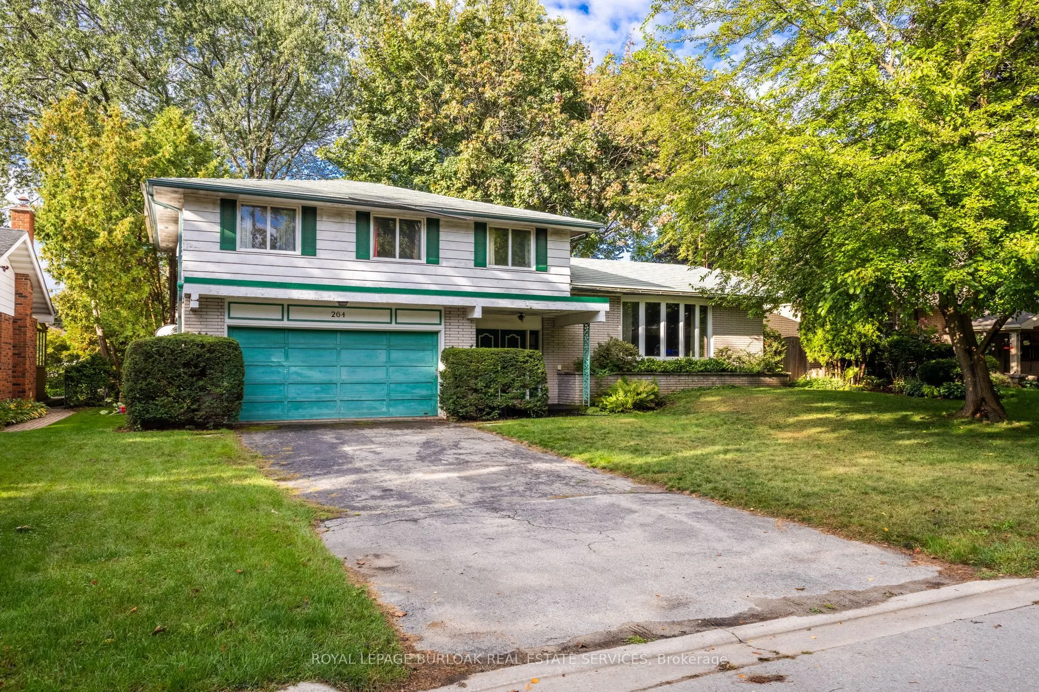 264 Camelot Drive