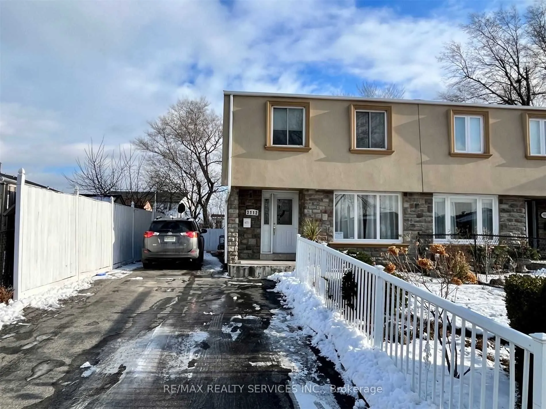 3112 Morning Star Drive