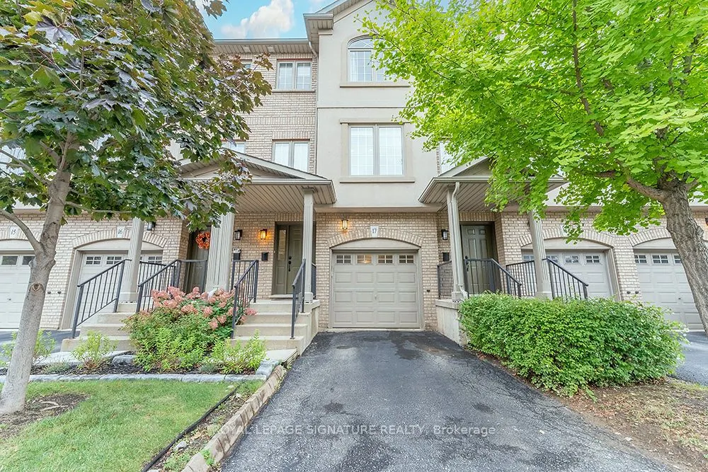 1248 Guelph Line, #17