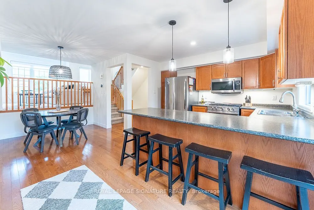 1248 Guelph Line, #17