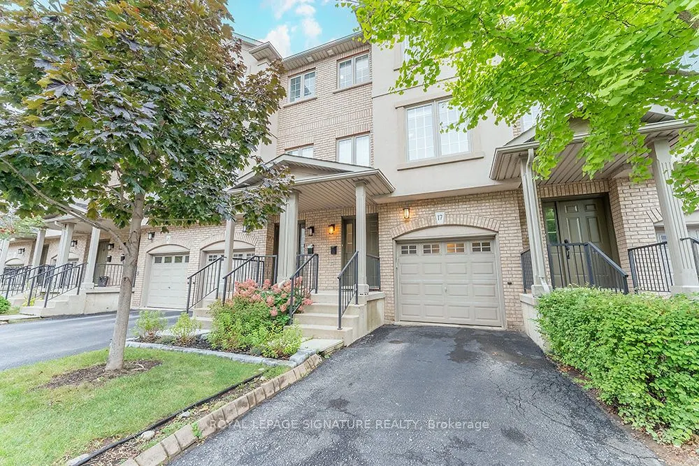 1248 Guelph Line, #17