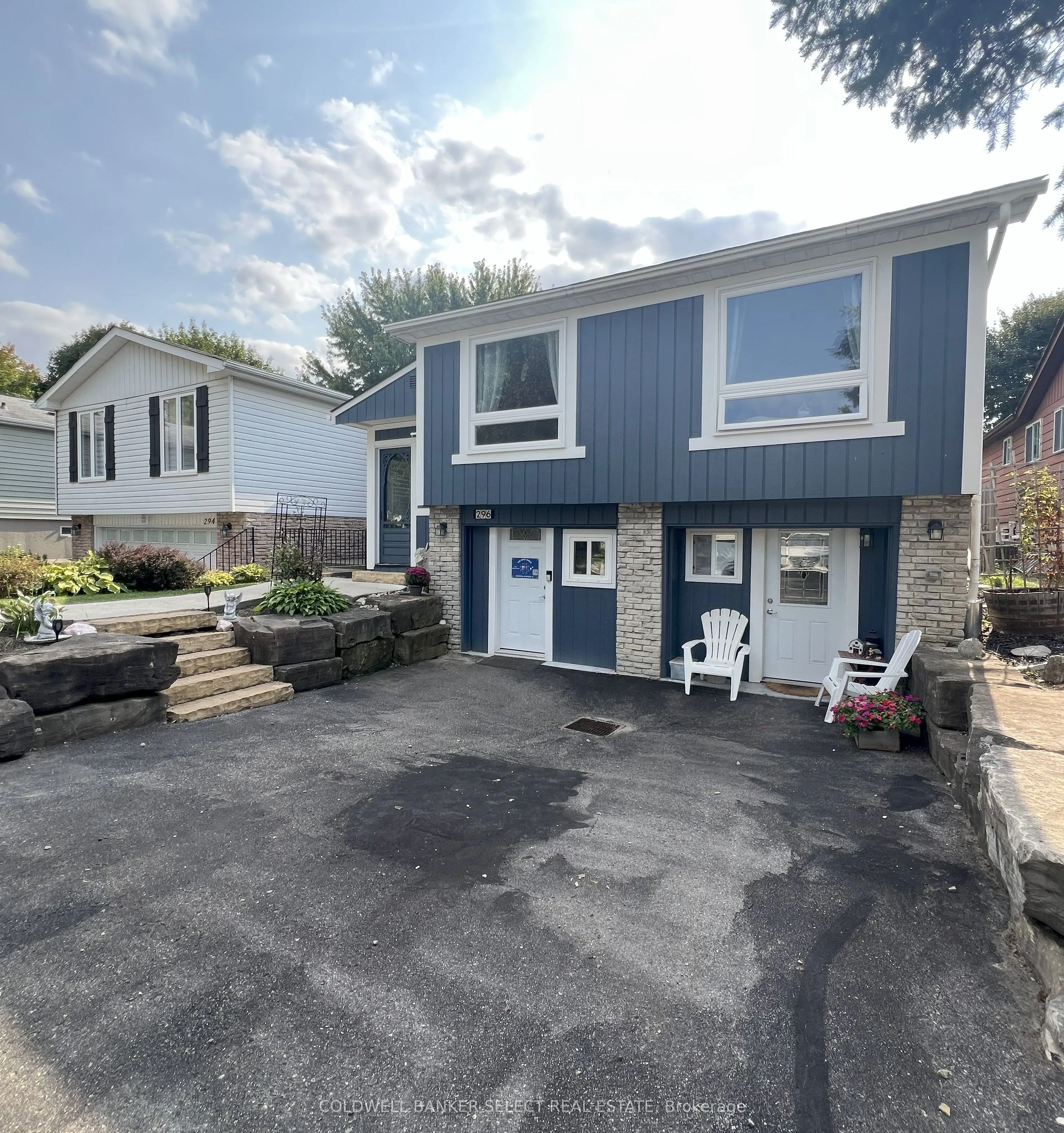 296 Whitehead Crescent