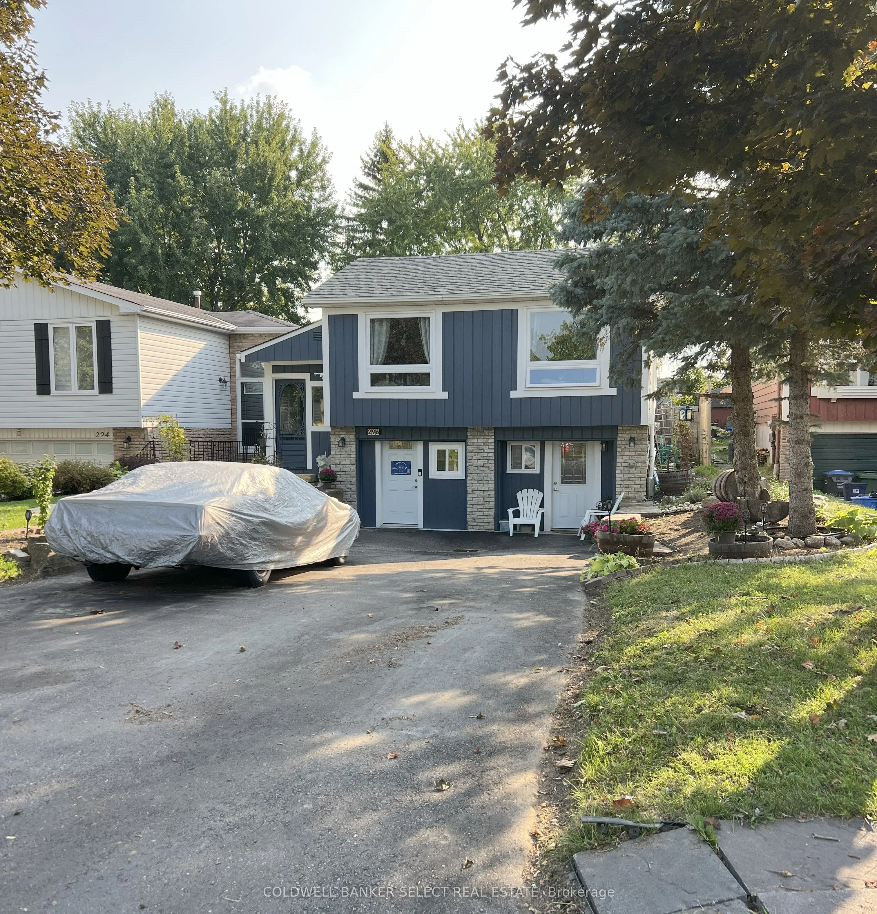 296 Whitehead Crescent