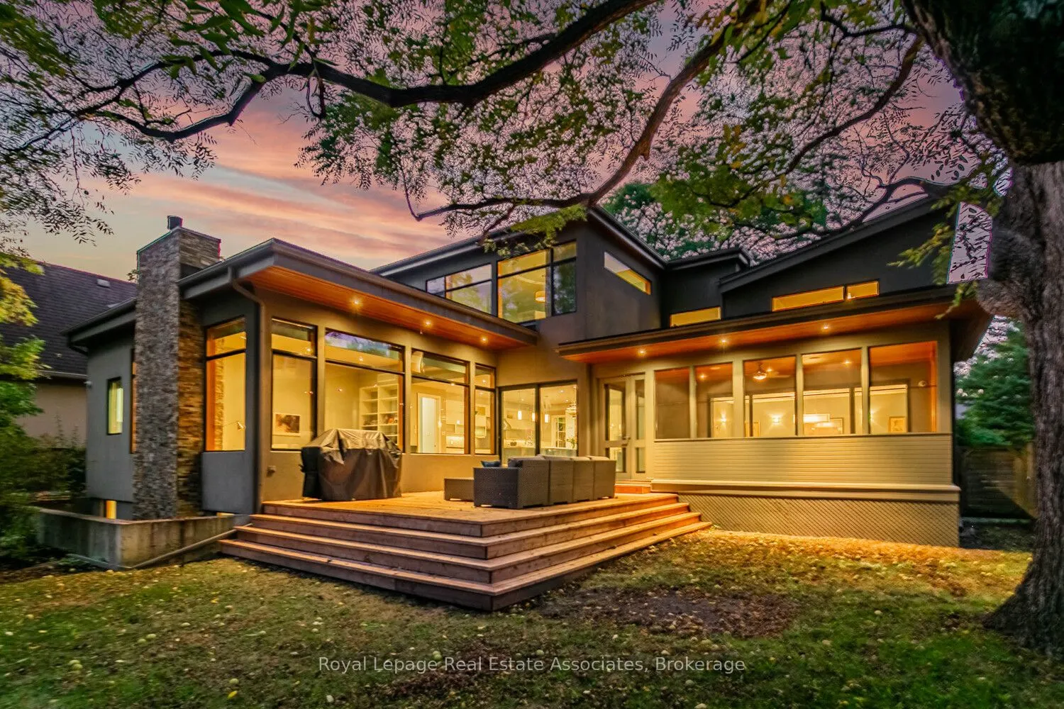 66 Inglewood Drive