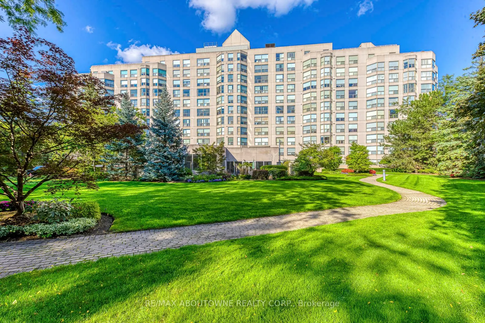 1700 The Collegeway Road, #613