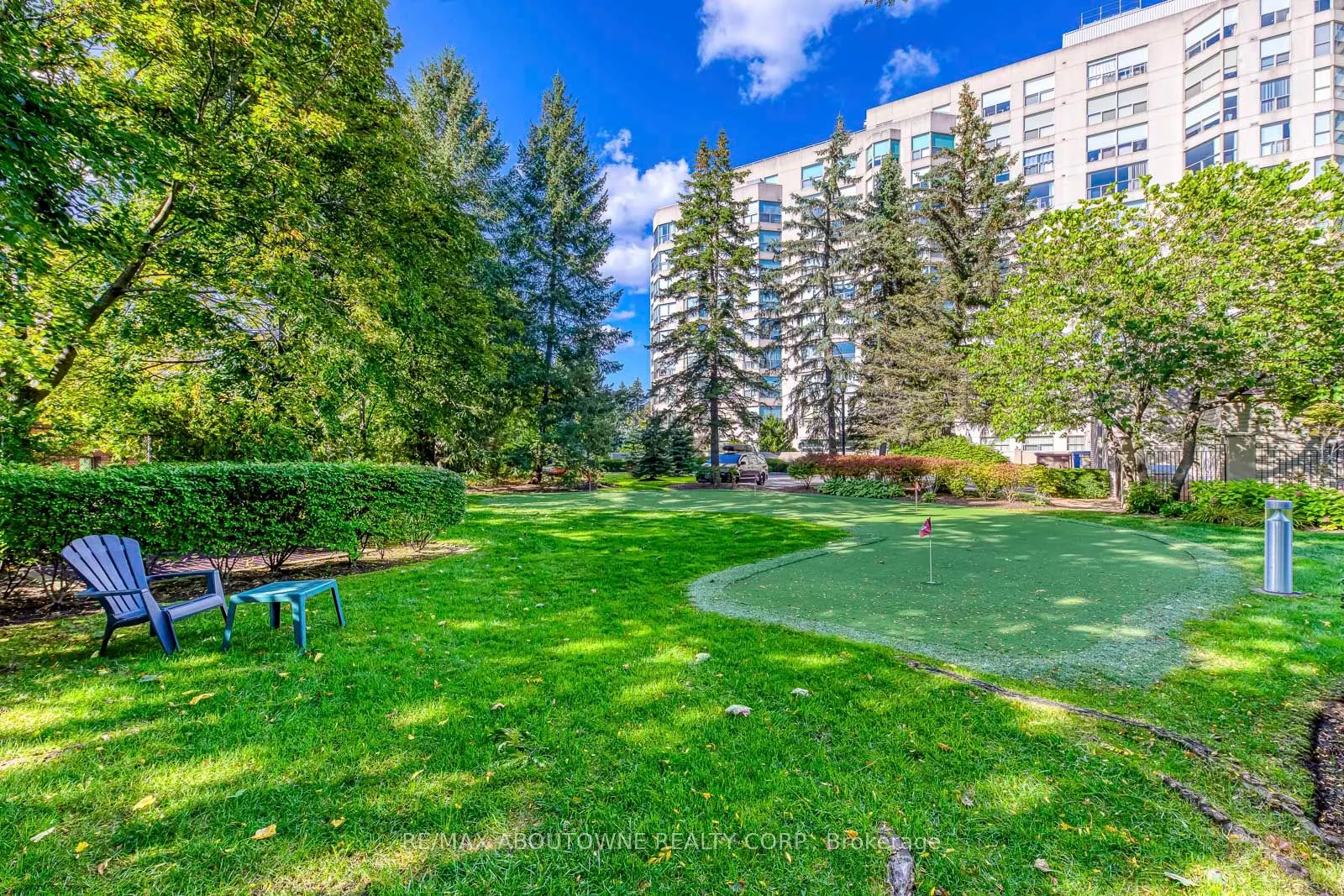 1700 The Collegeway Road, #613