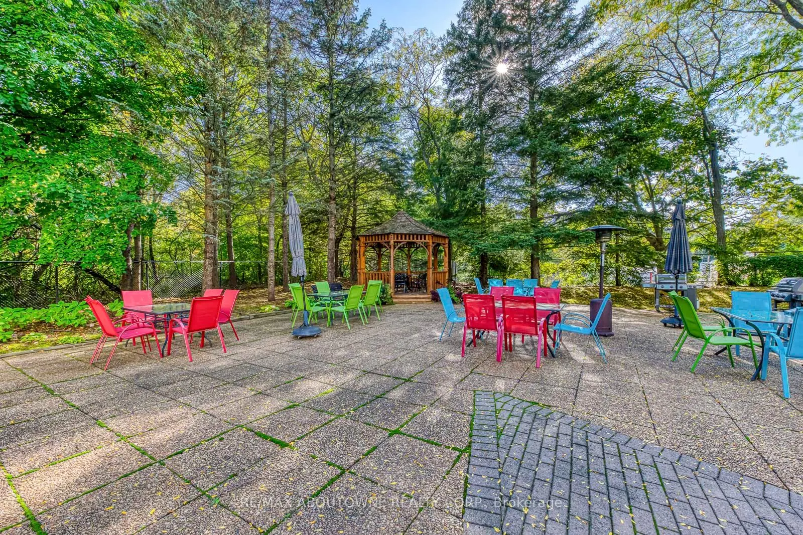 1700 The Collegeway Road, #613