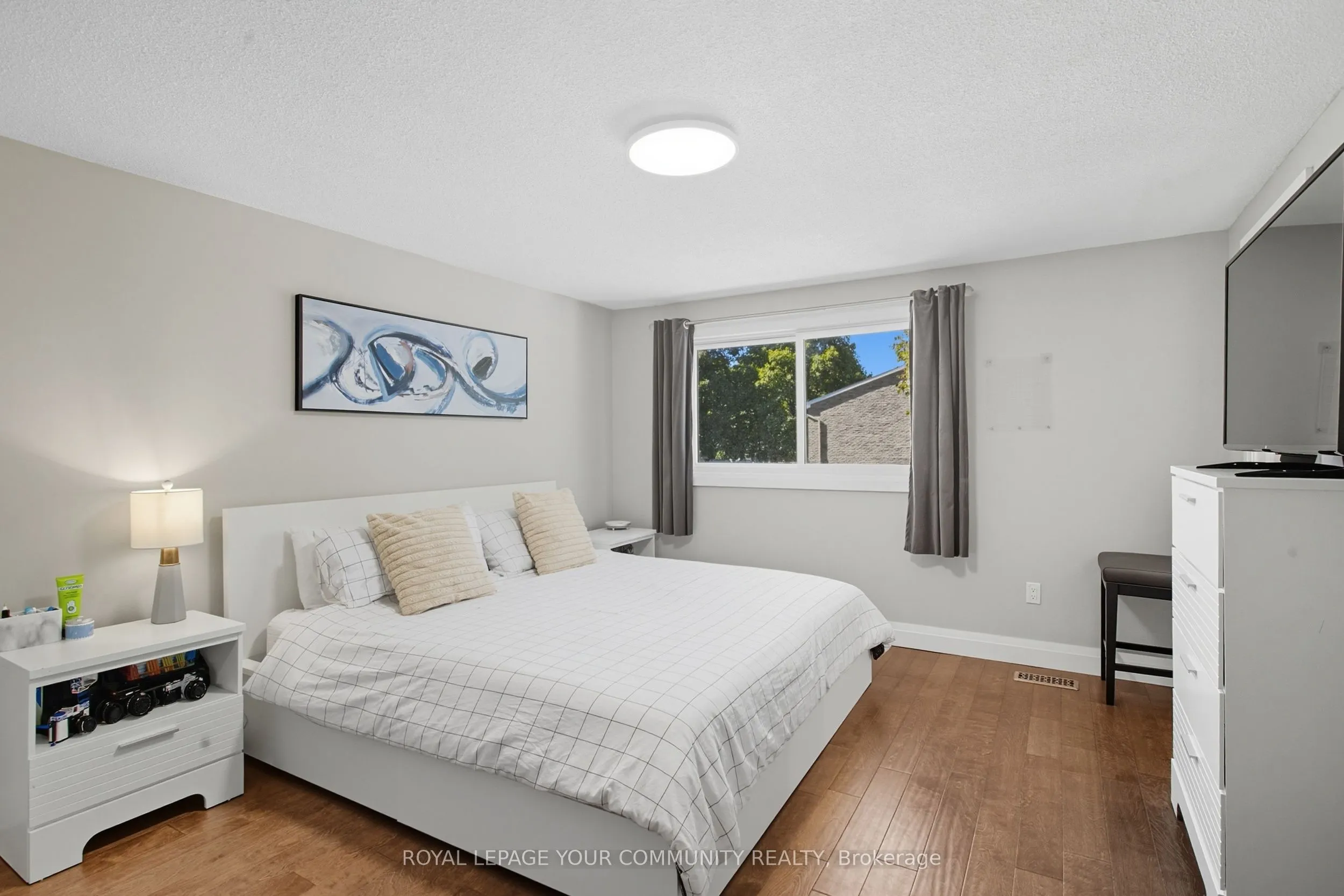 1528 Lancaster Drive, #23