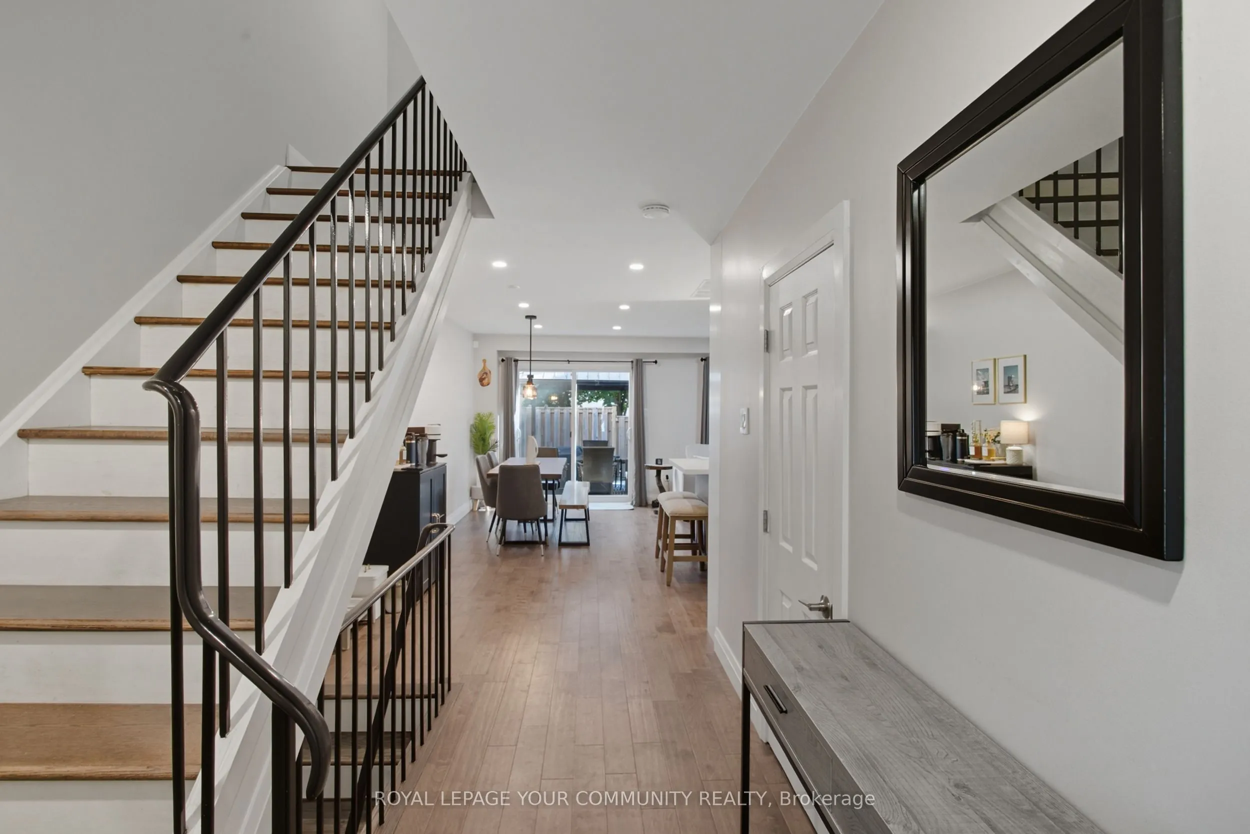 1528 Lancaster Drive, #23