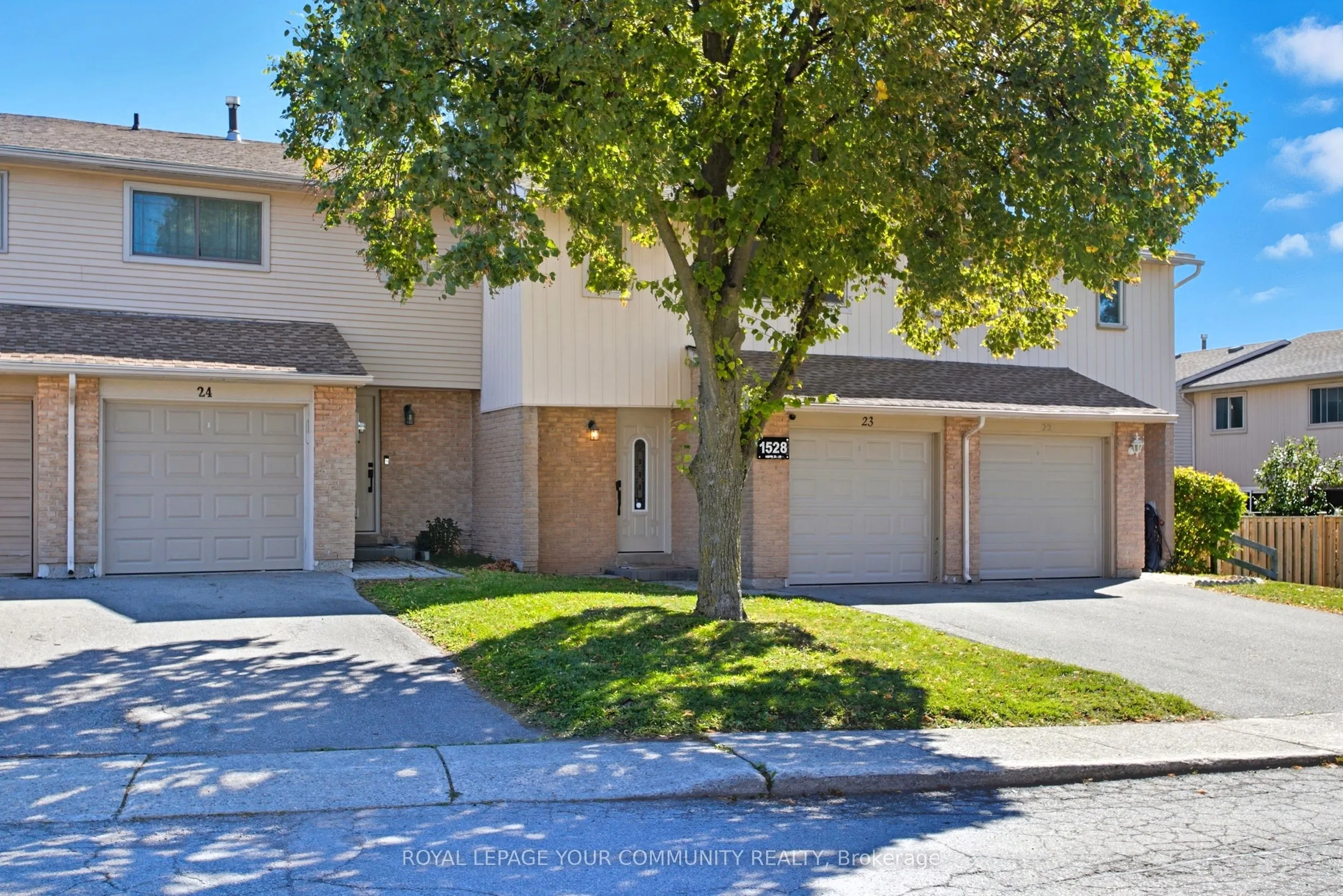 1528 Lancaster Drive, #23