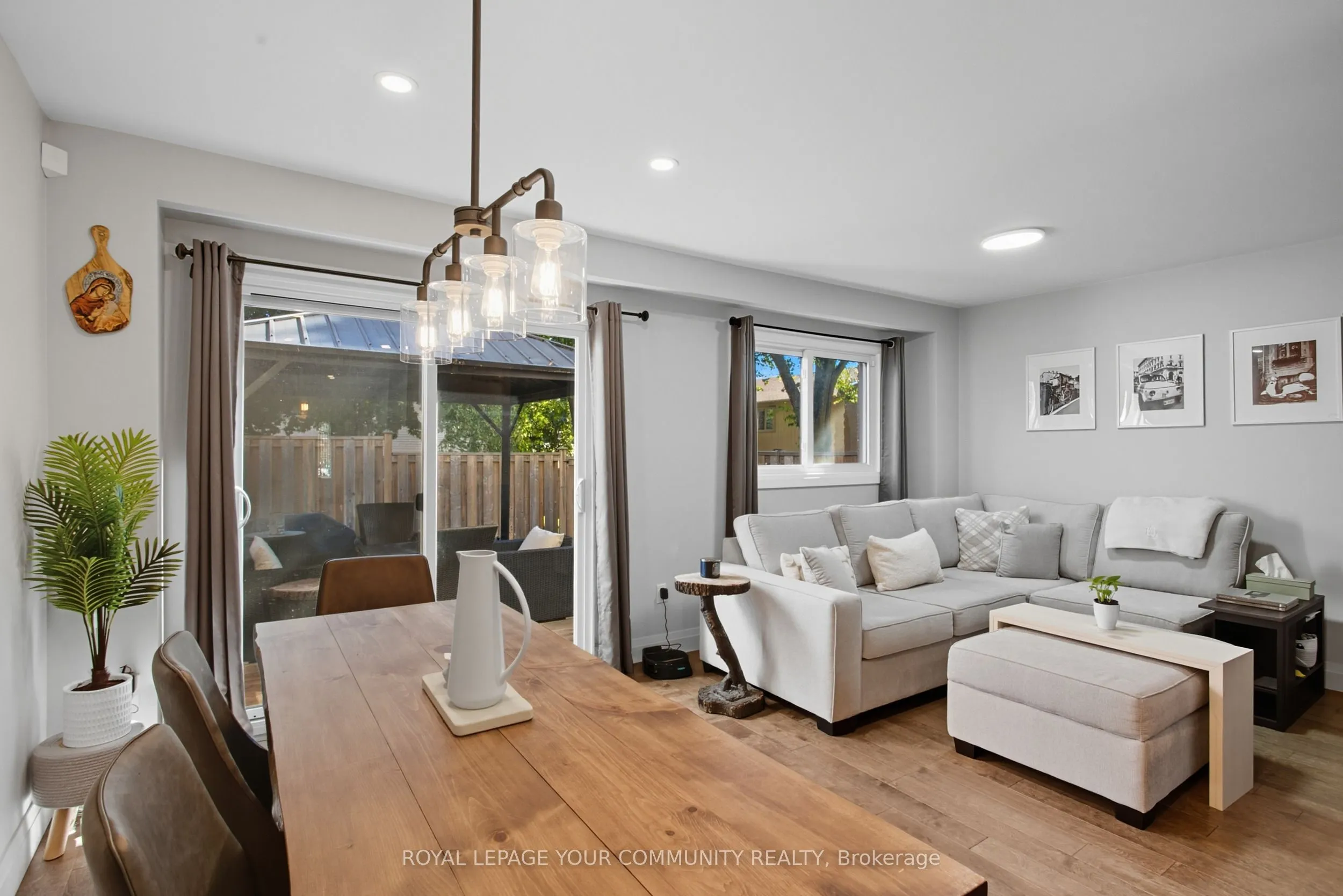 1528 Lancaster Drive, #23