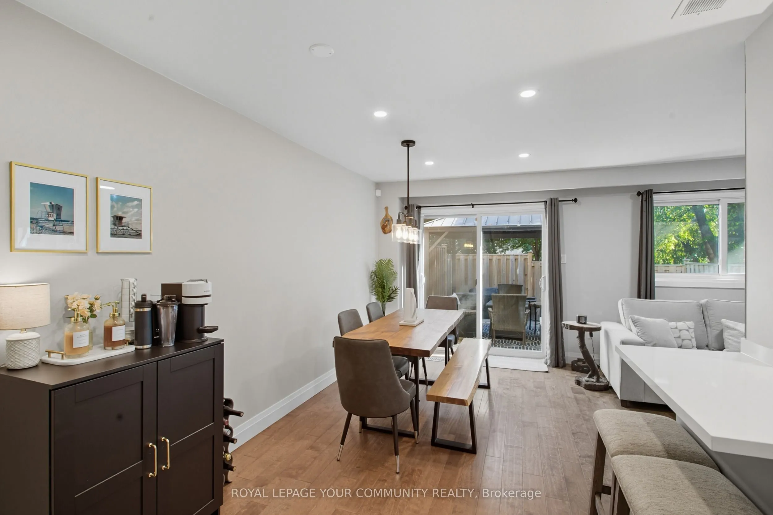 1528 Lancaster Drive, #23