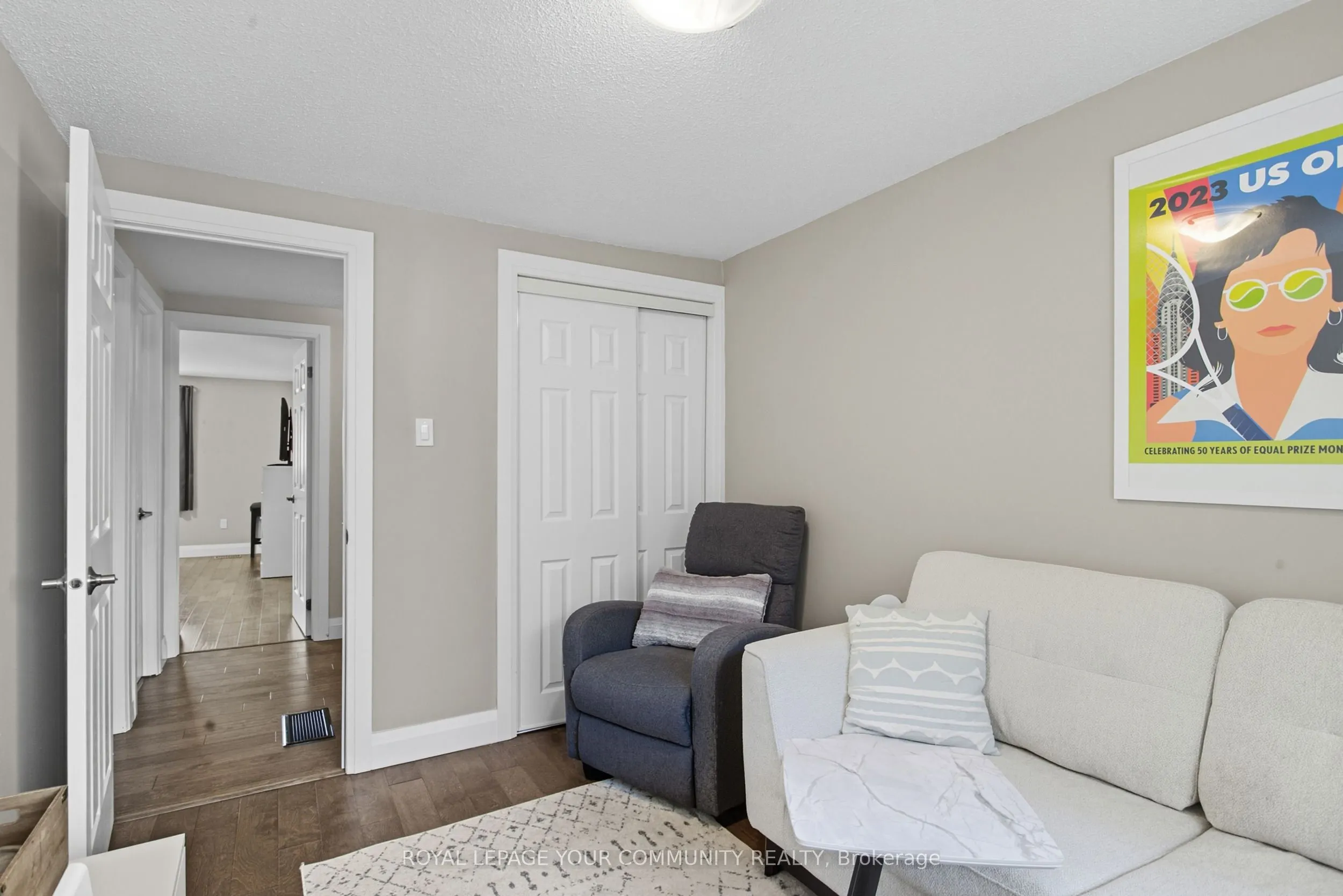 1528 Lancaster Drive, #23