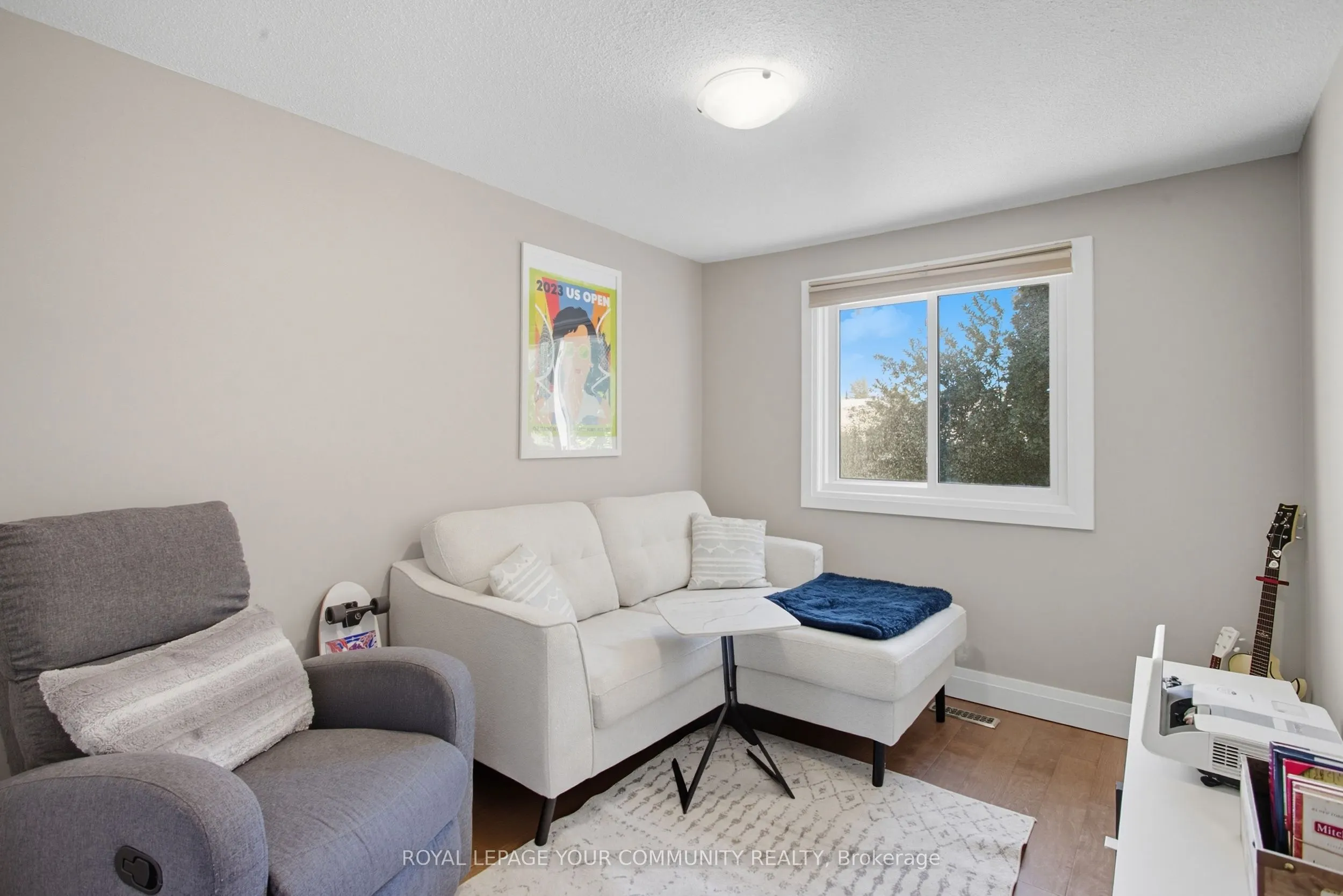 1528 Lancaster Drive, #23