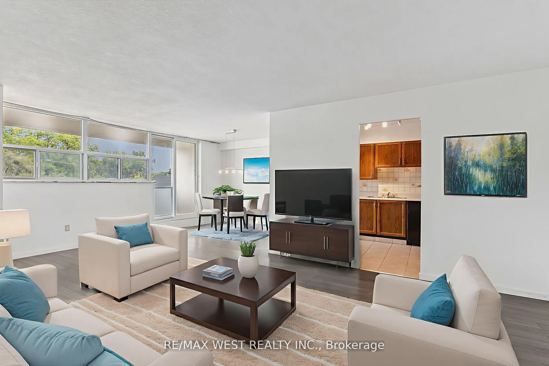 2130 Weston Road, #404