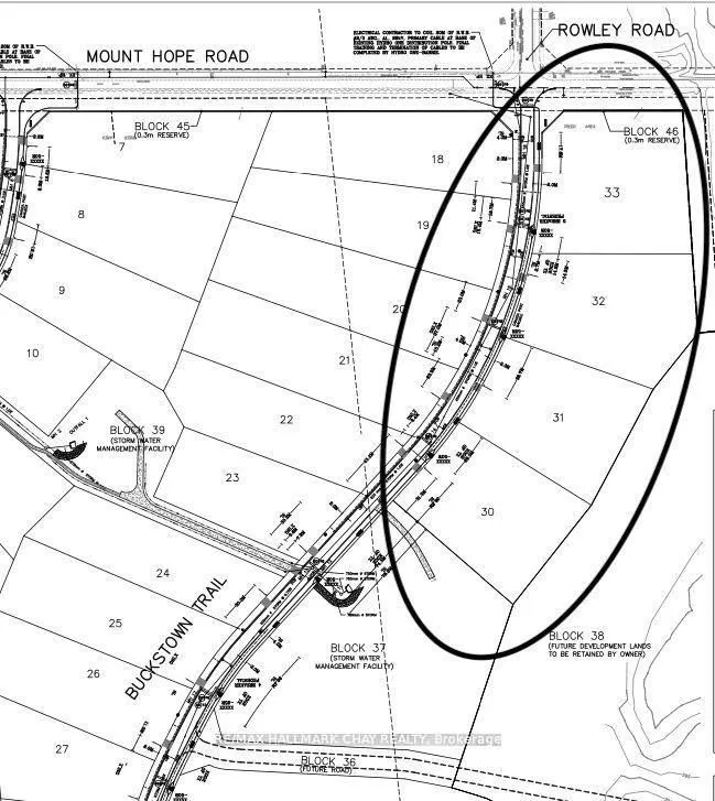 Part Lot 27, Conc 7