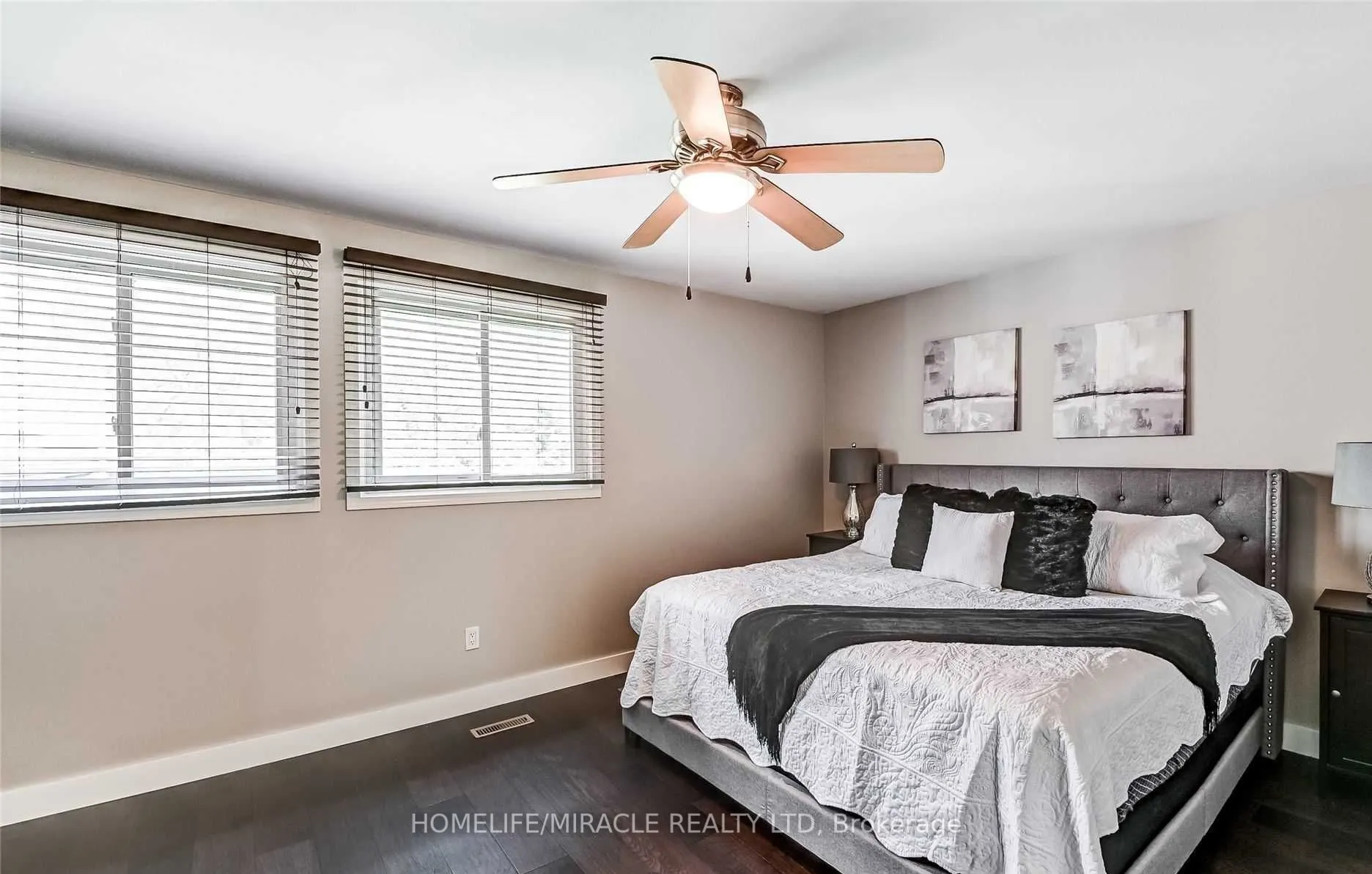 6855 Glen Erin Drive, #37